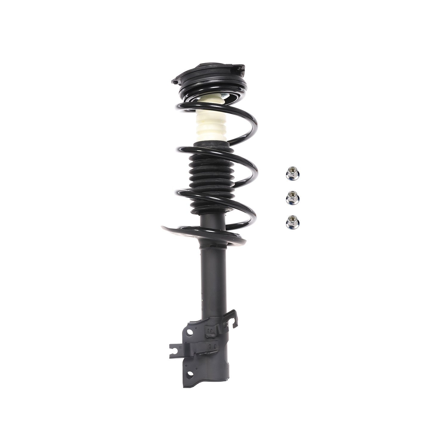 PRT Suspension Strut and Coil Spring Assembly 814251