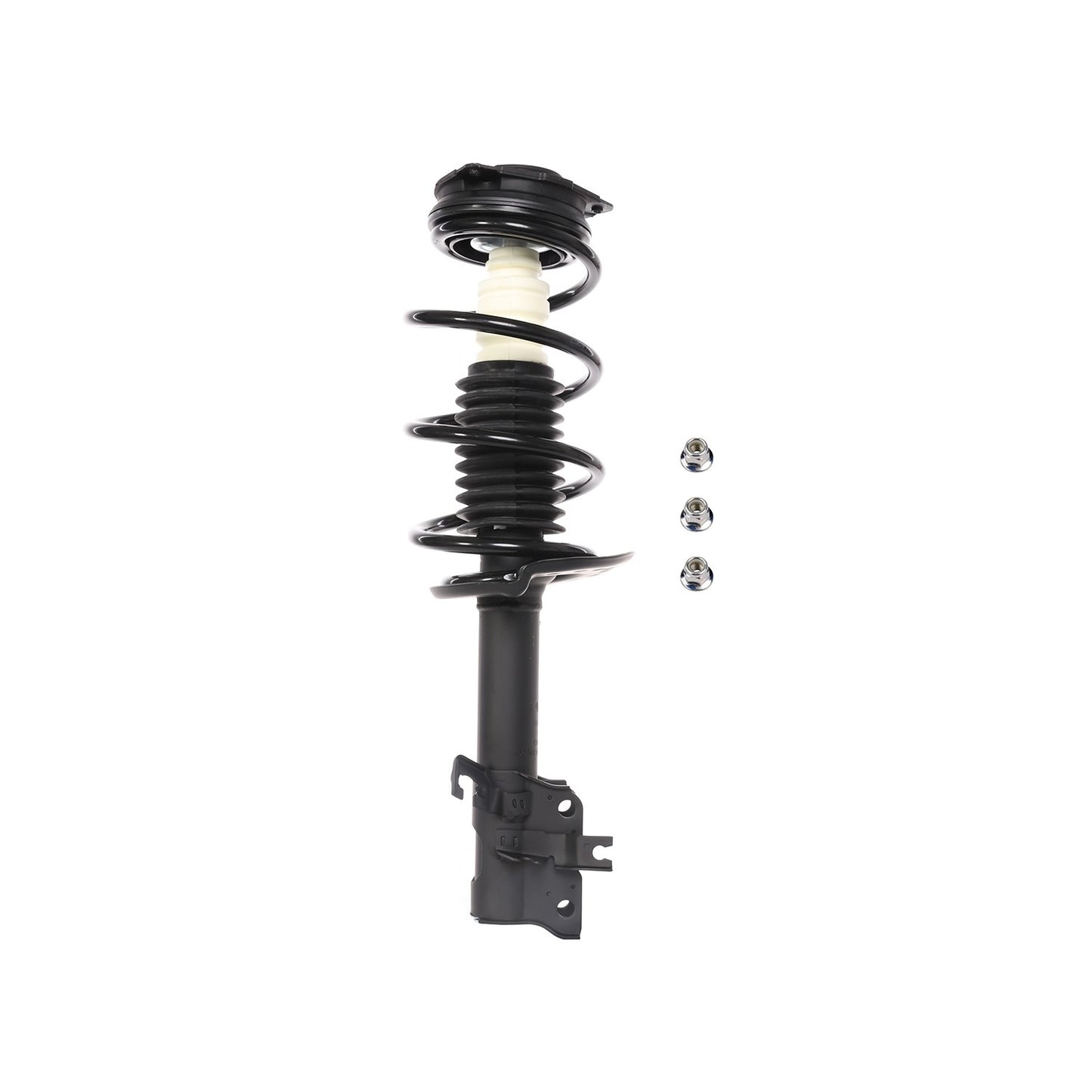 PRT Suspension Strut and Coil Spring Assembly 814252