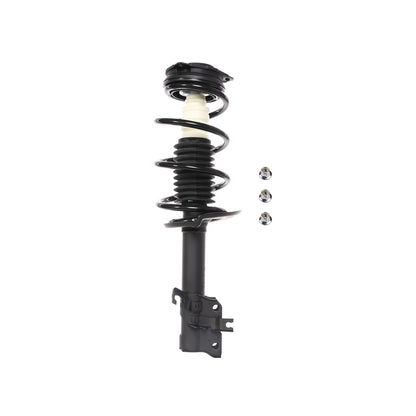 PRT Suspension Strut and Coil Spring Assembly 814252