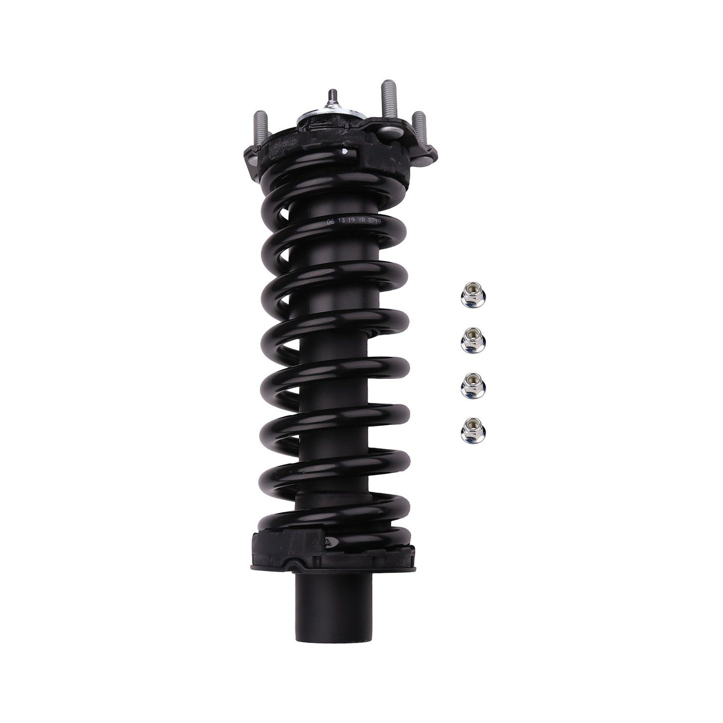 PRT Suspension Strut and Coil Spring Assembly 814368L