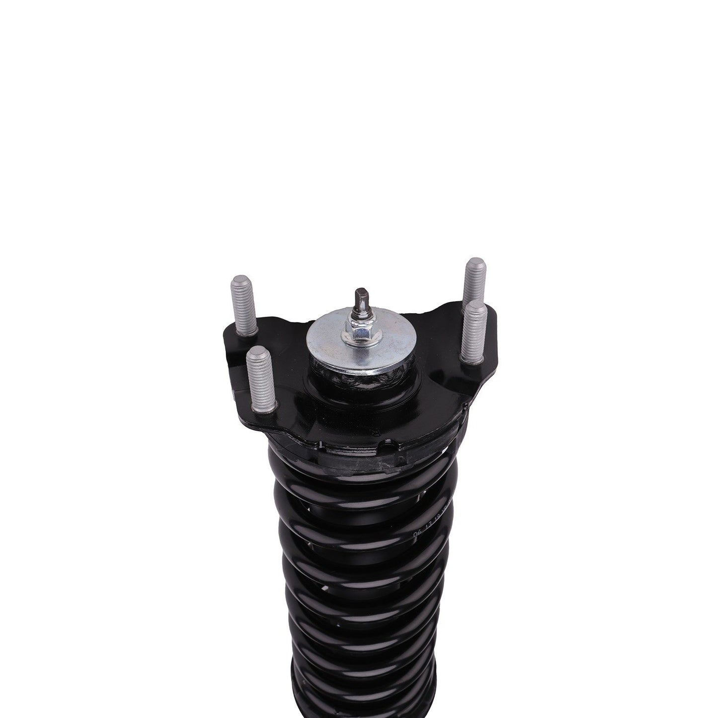 PRT Suspension Strut and Coil Spring Assembly 814368R