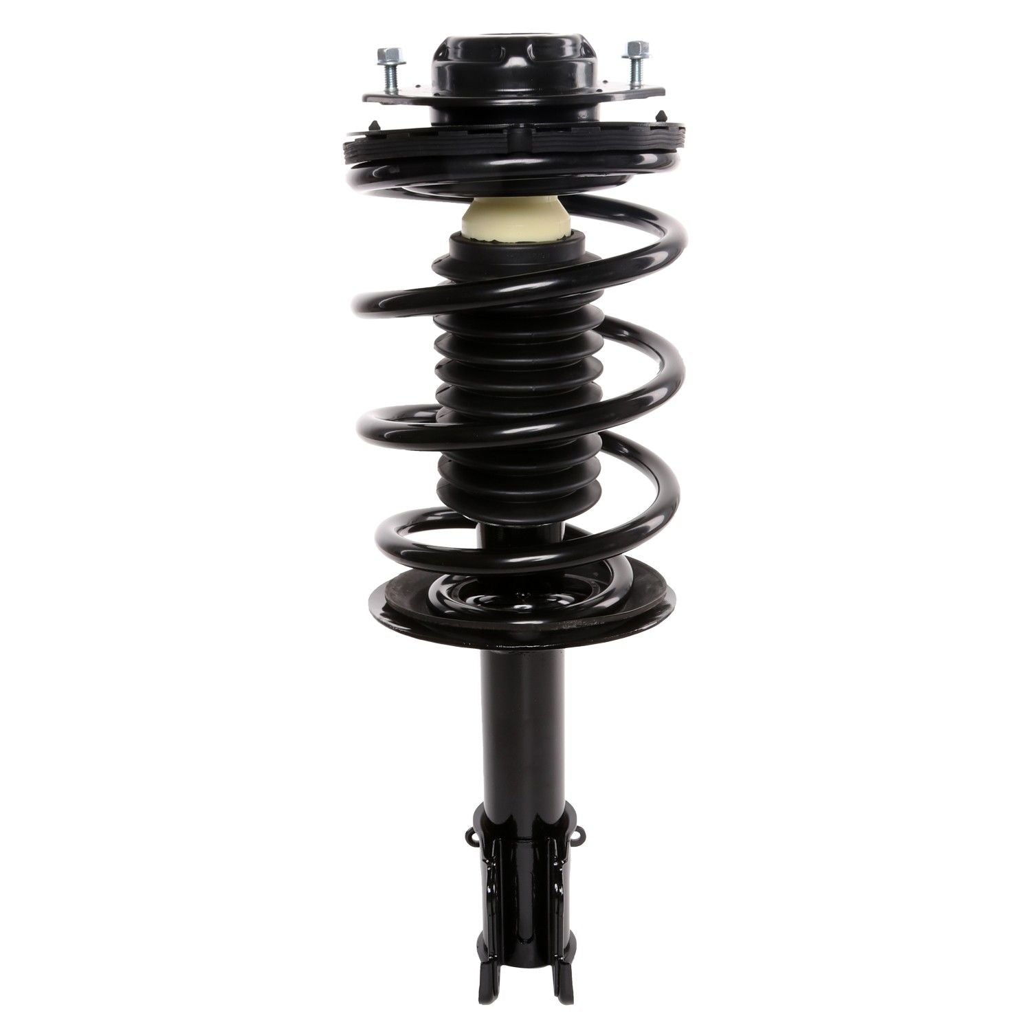 PRT Suspension Strut and Coil Spring Assembly 814381