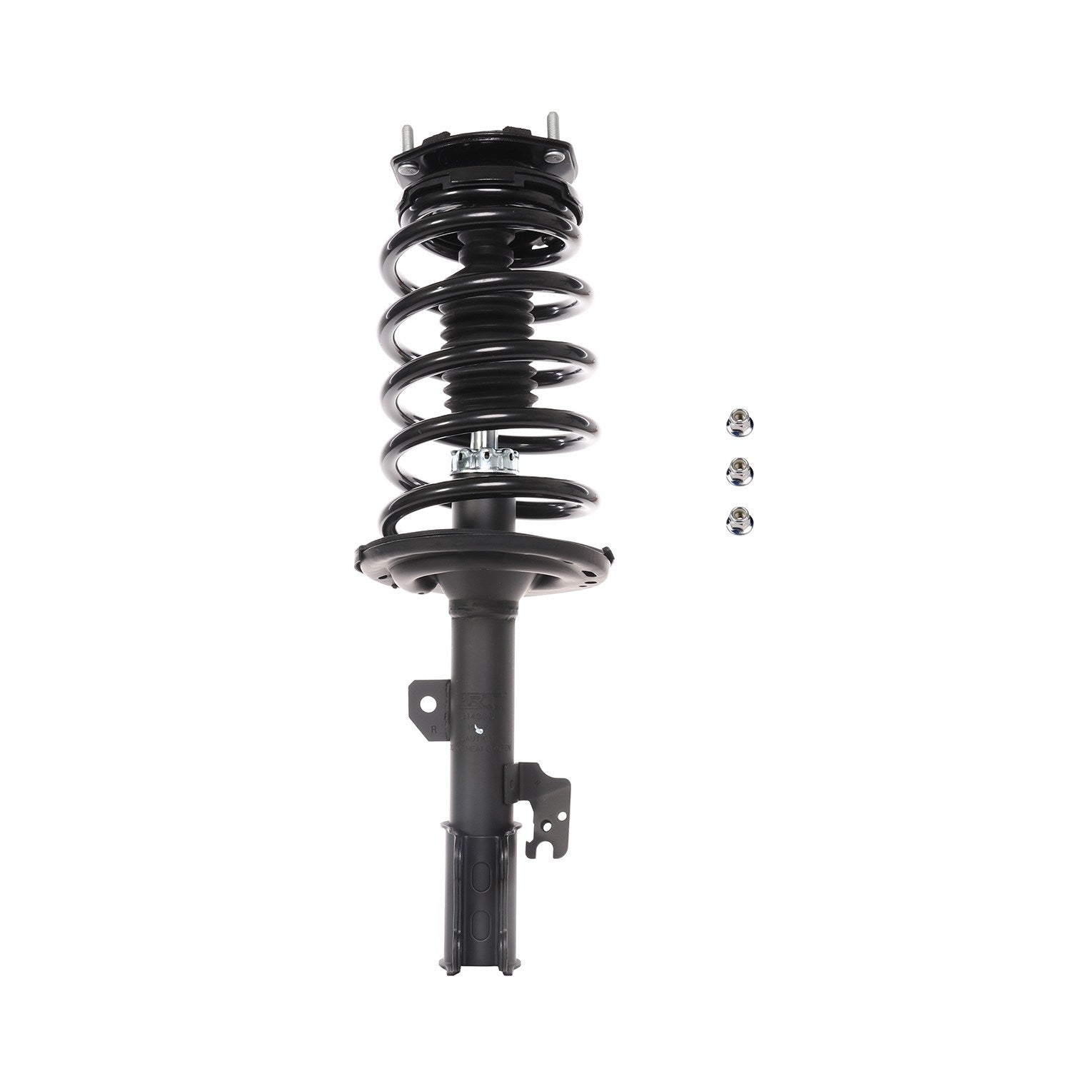 PRT Suspension Strut and Coil Spring Assembly 814385