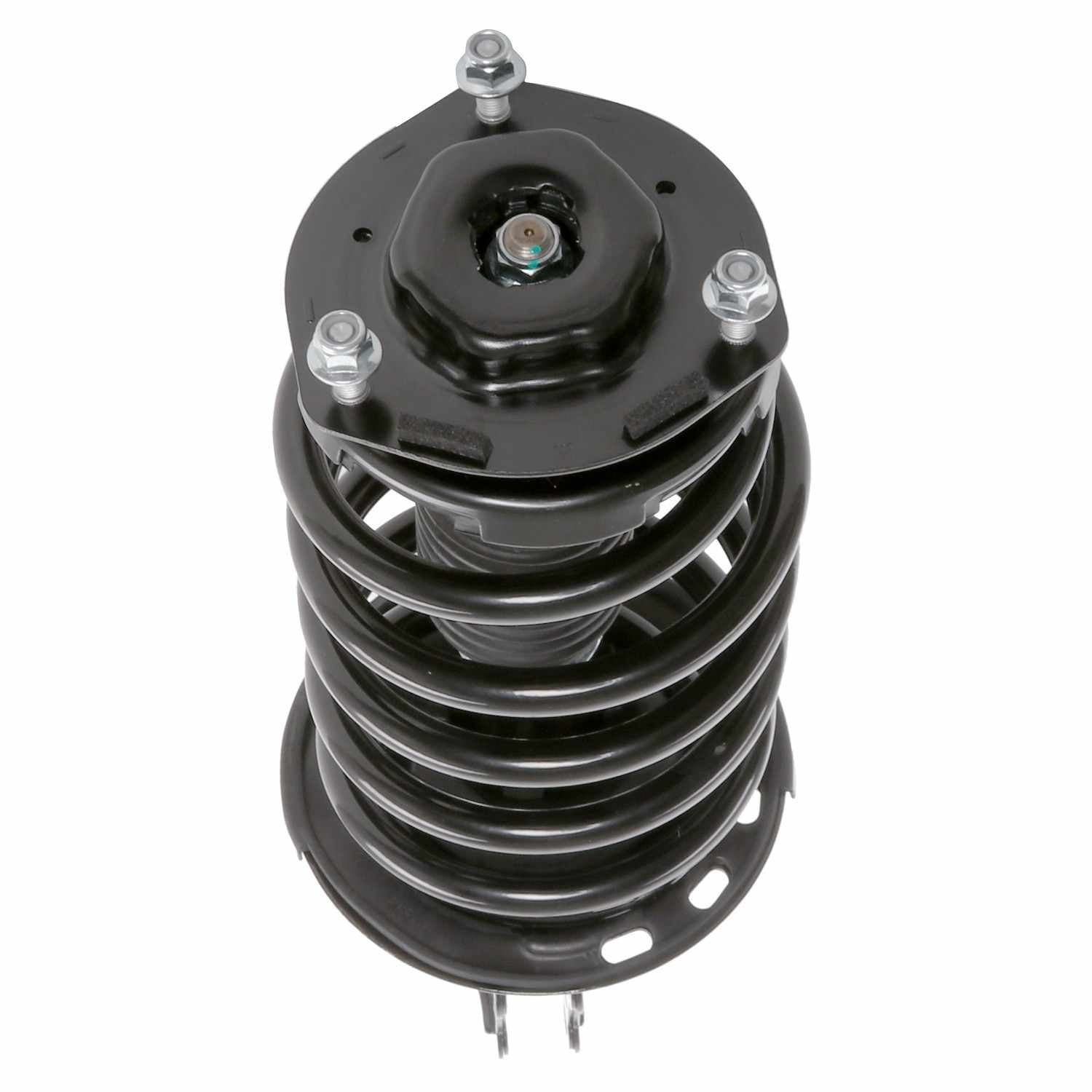 PRT Suspension Strut and Coil Spring Assembly 814386