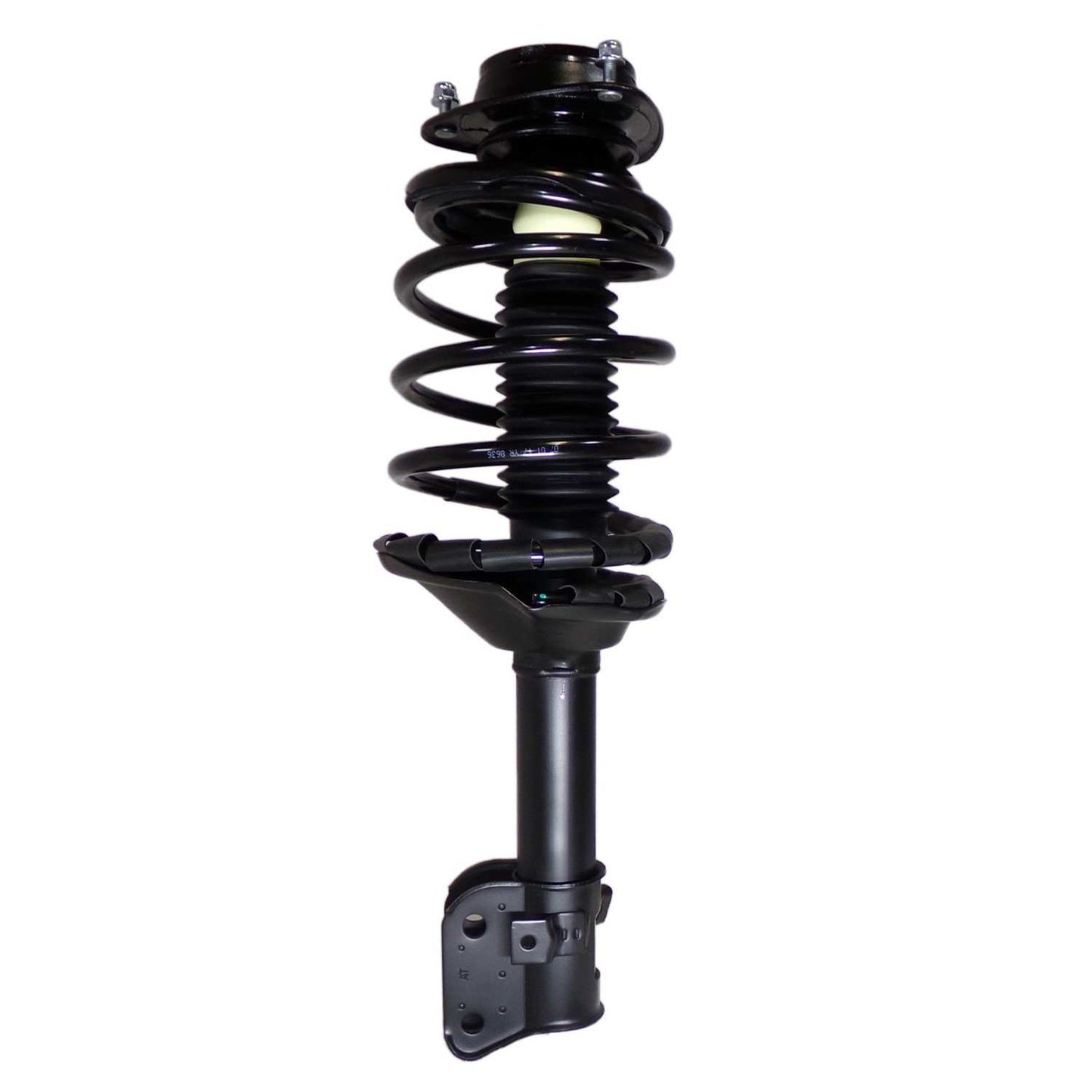 PRT Suspension Strut and Coil Spring Assembly 814391