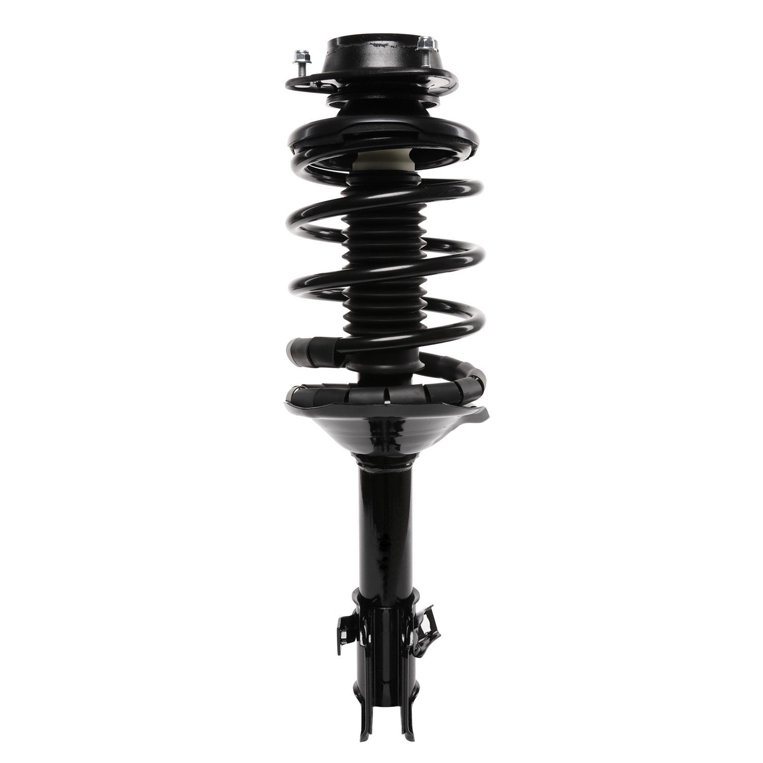 PRT Suspension Strut and Coil Spring Assembly  top view frsport 814392