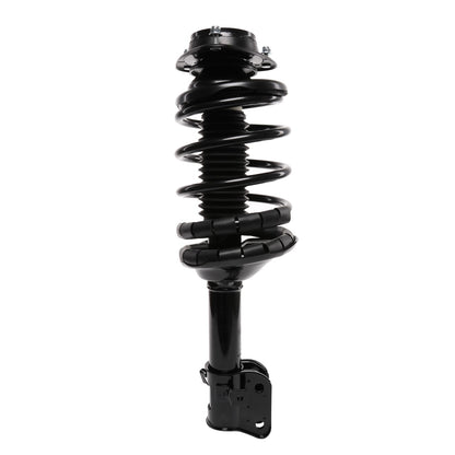 PRT Suspension Strut and Coil Spring Assembly 814392