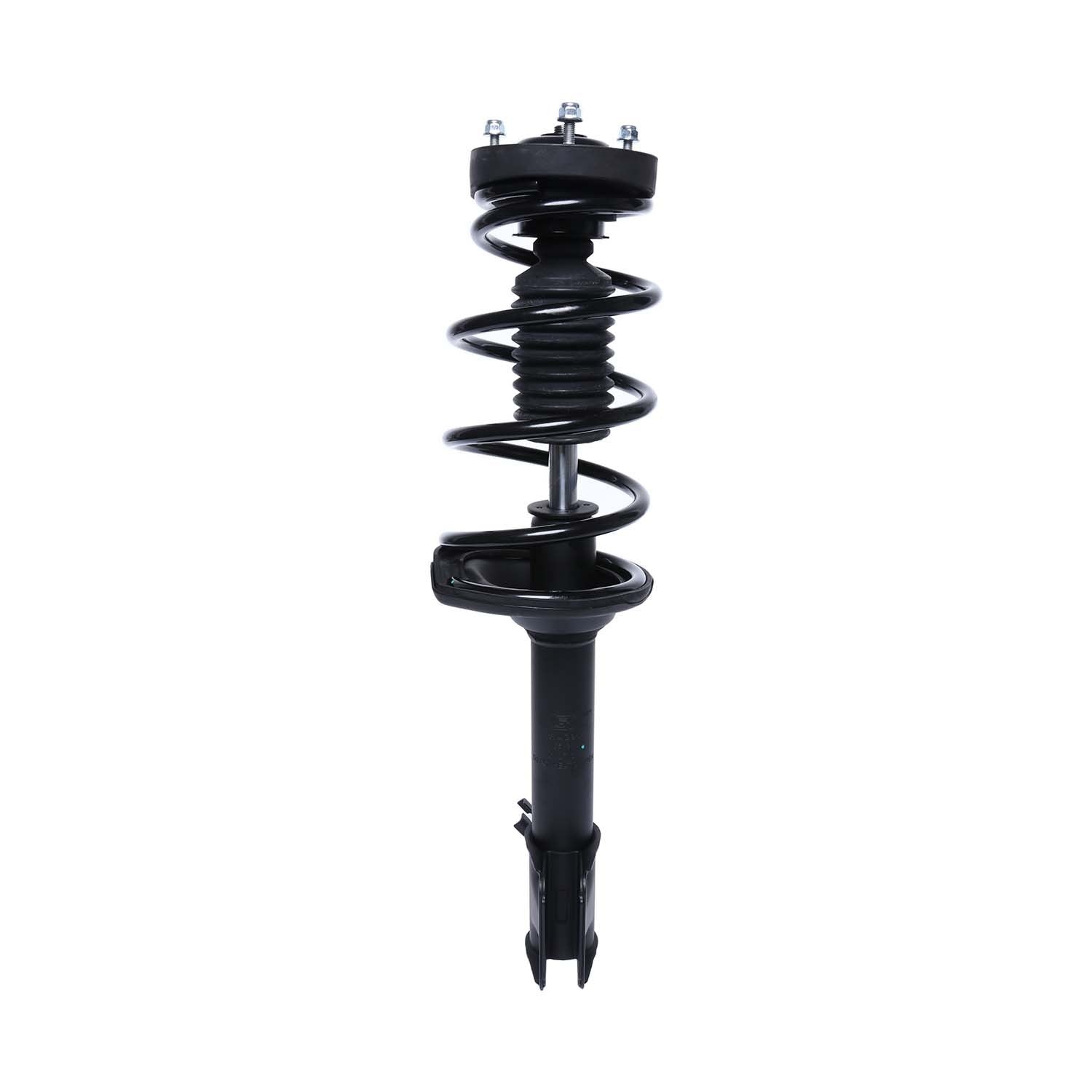 PRT Suspension Strut and Coil Spring Assembly 814395