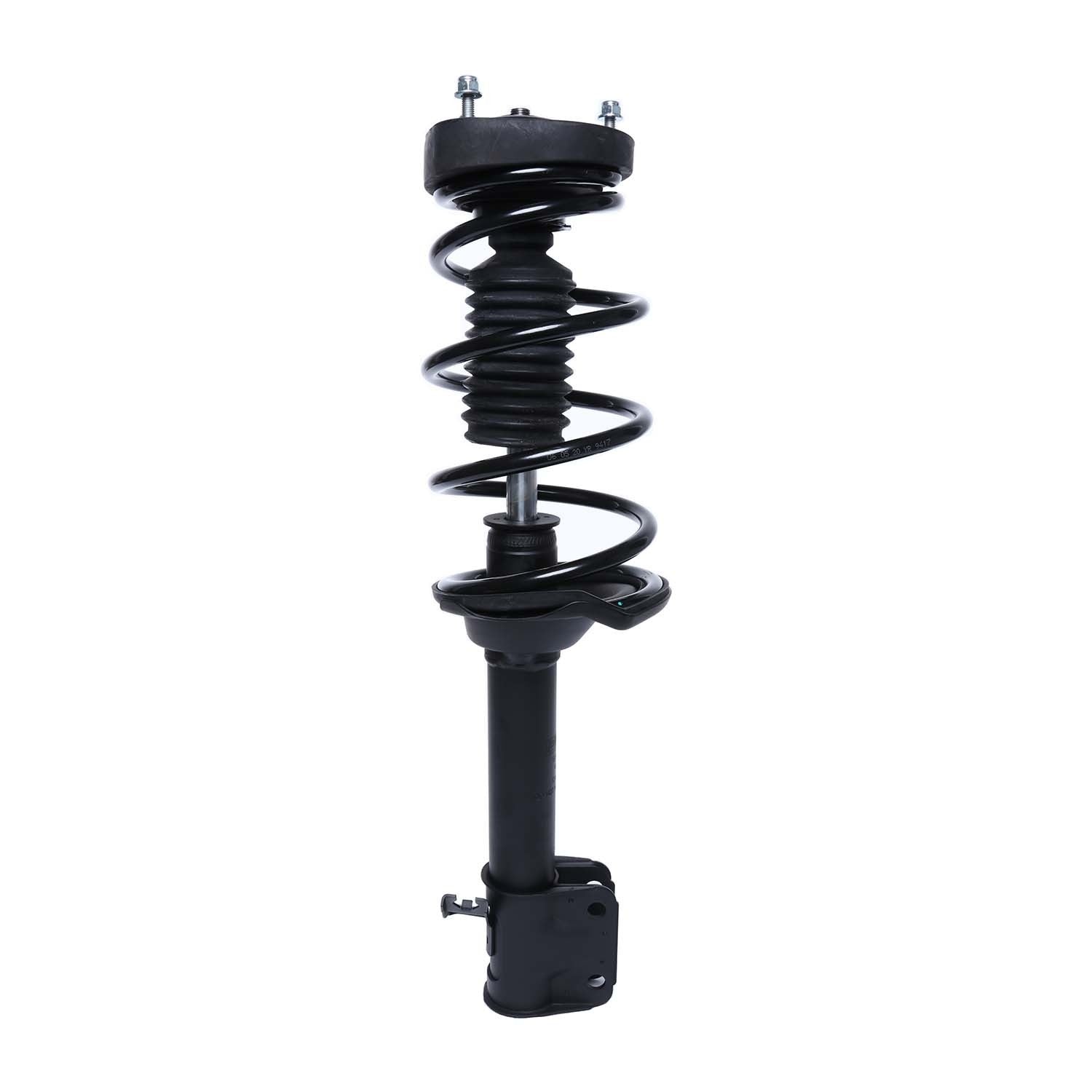 PRT Suspension Strut and Coil Spring Assembly 814395