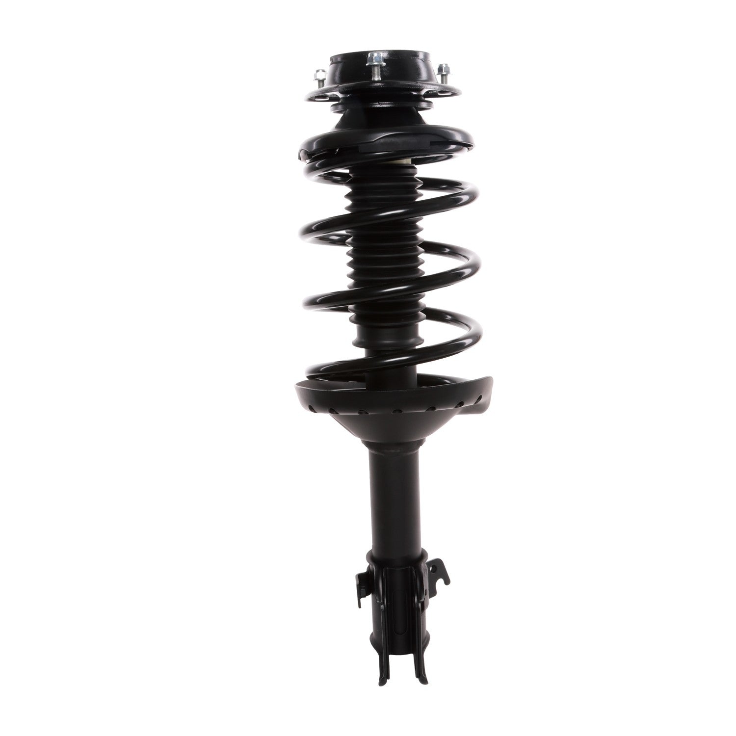 PRT Suspension Strut and Coil Spring Assembly 814402