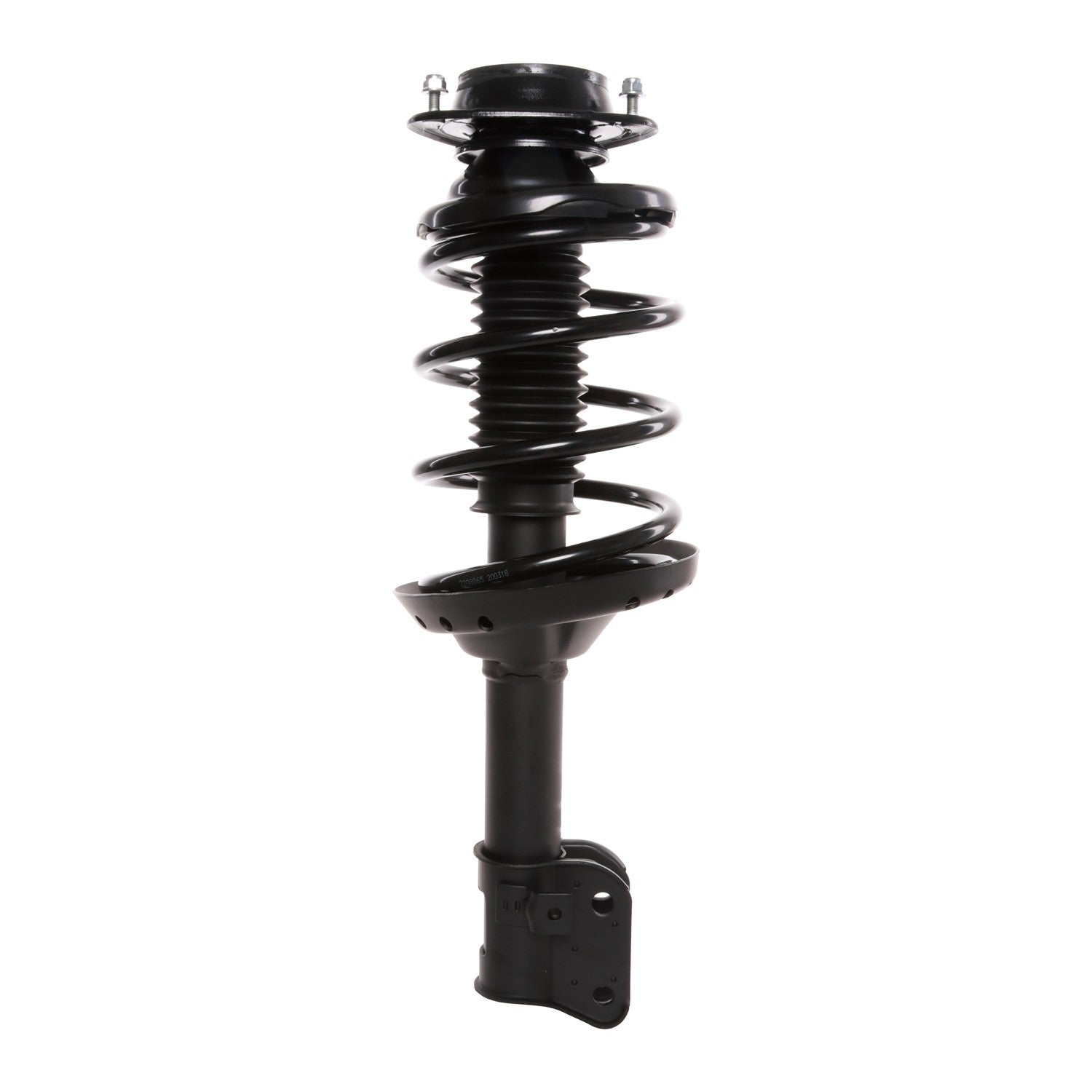 PRT Suspension Strut and Coil Spring Assembly 814402