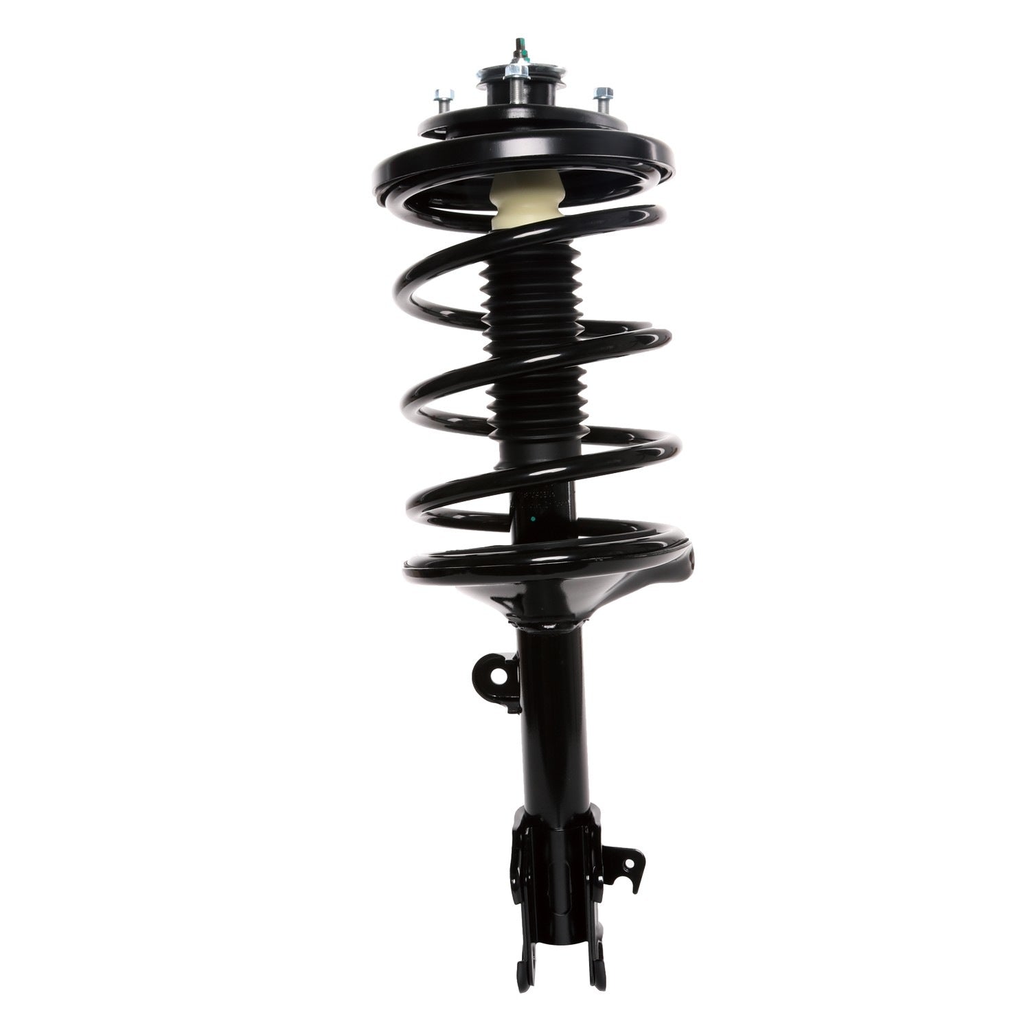 PRT Suspension Strut and Coil Spring Assembly 814405