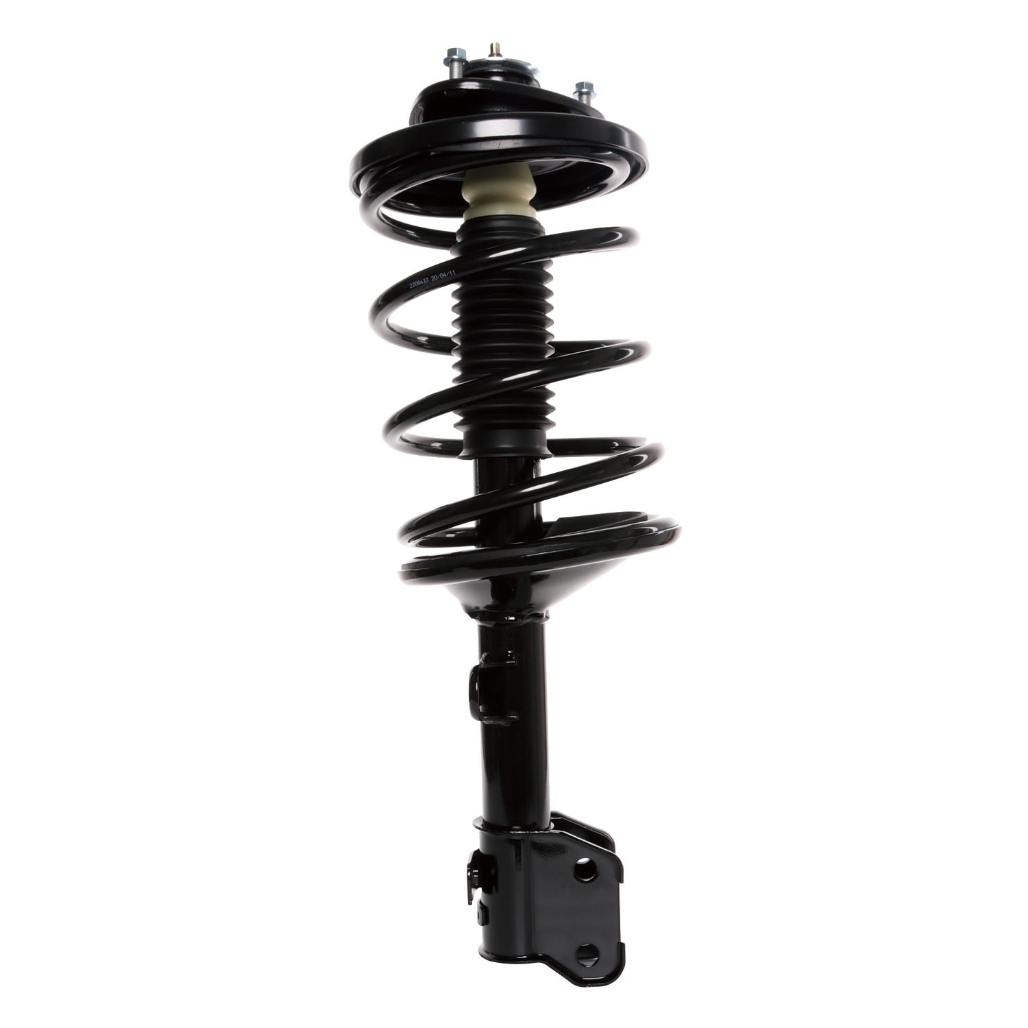 PRT Suspension Strut and Coil Spring Assembly 814405