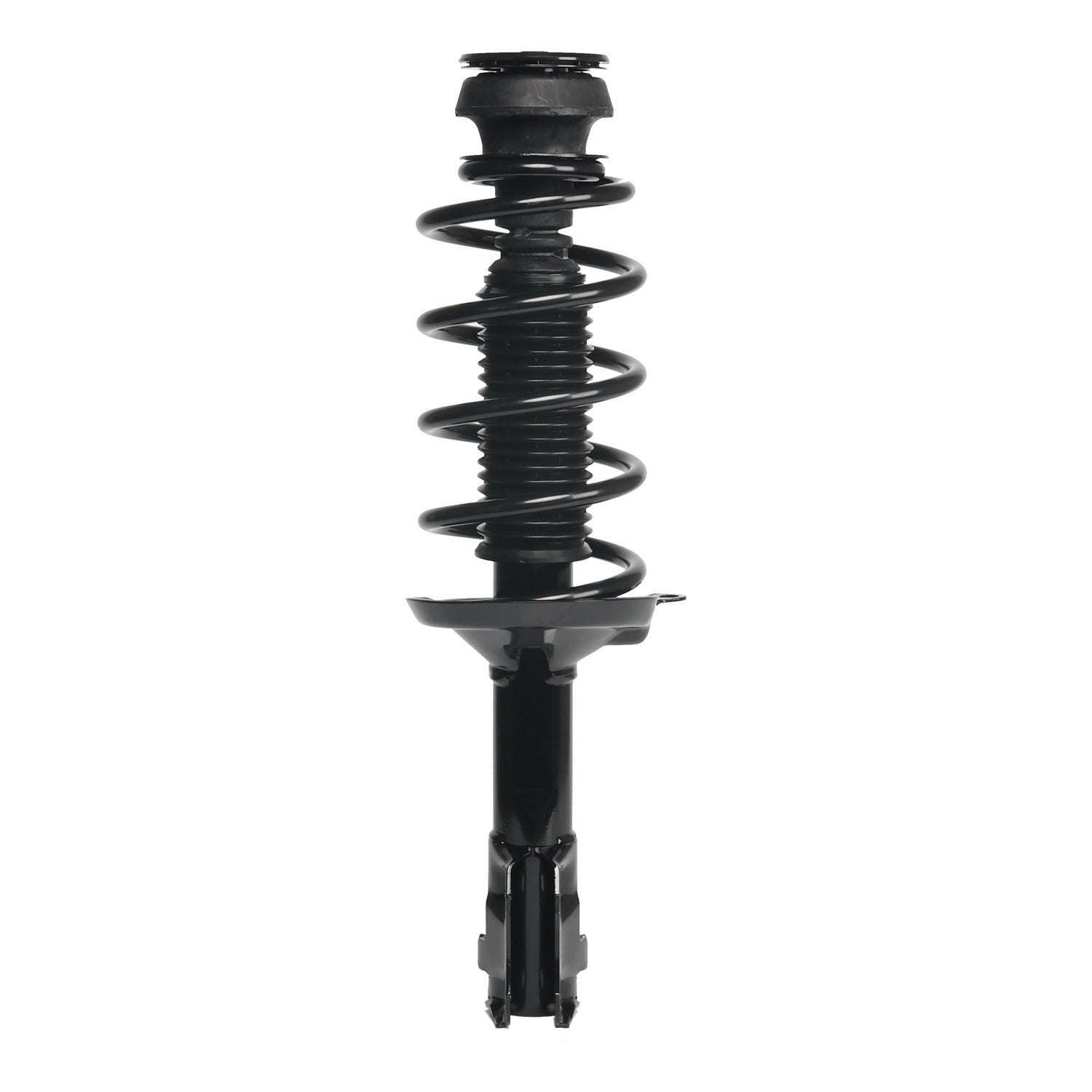 PRT Suspension Strut and Coil Spring Assembly 814423