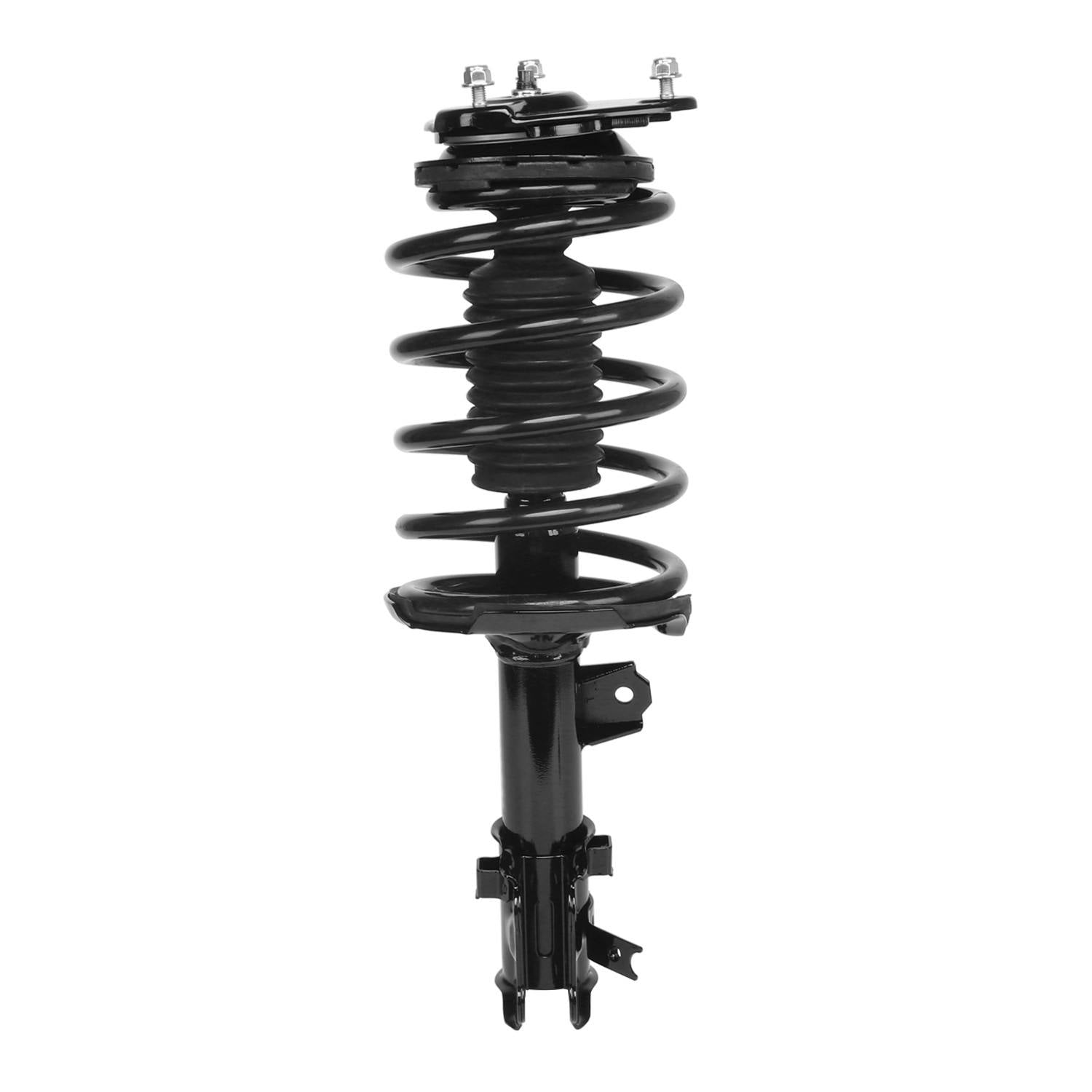PRT Suspension Strut and Coil Spring Assembly 814434