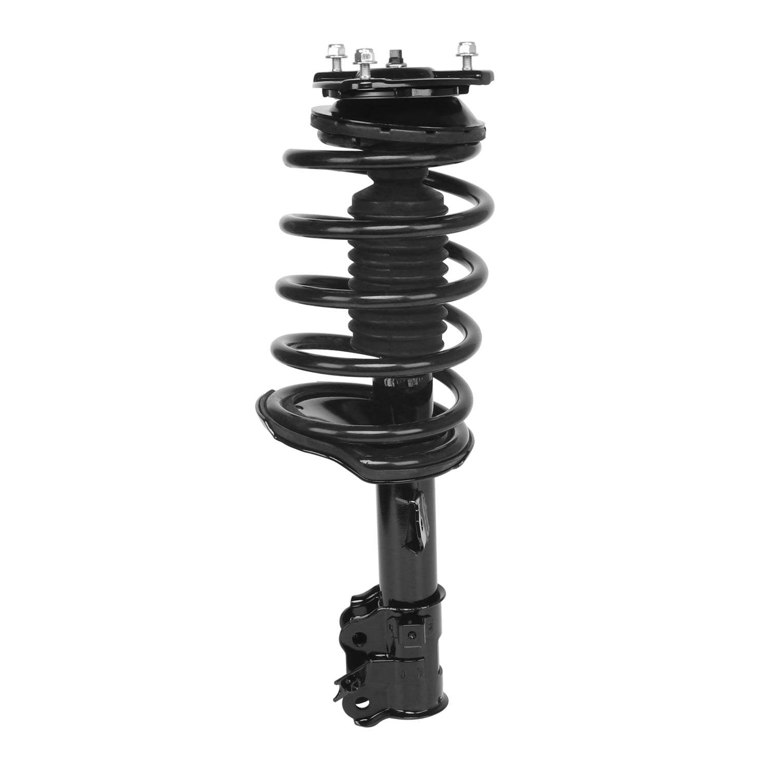 PRT Suspension Strut and Coil Spring Assembly 814434