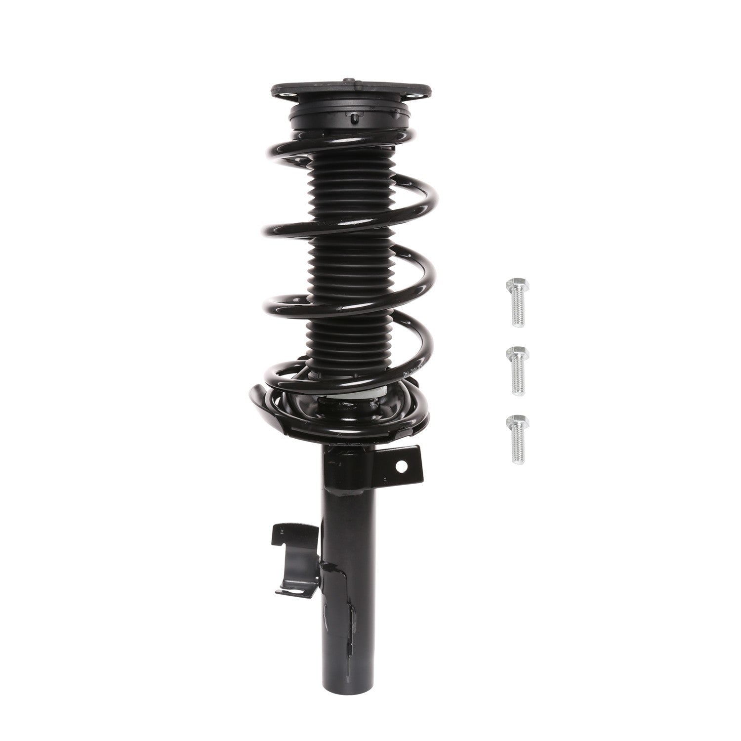 PRT Suspension Strut and Coil Spring Assembly 814513