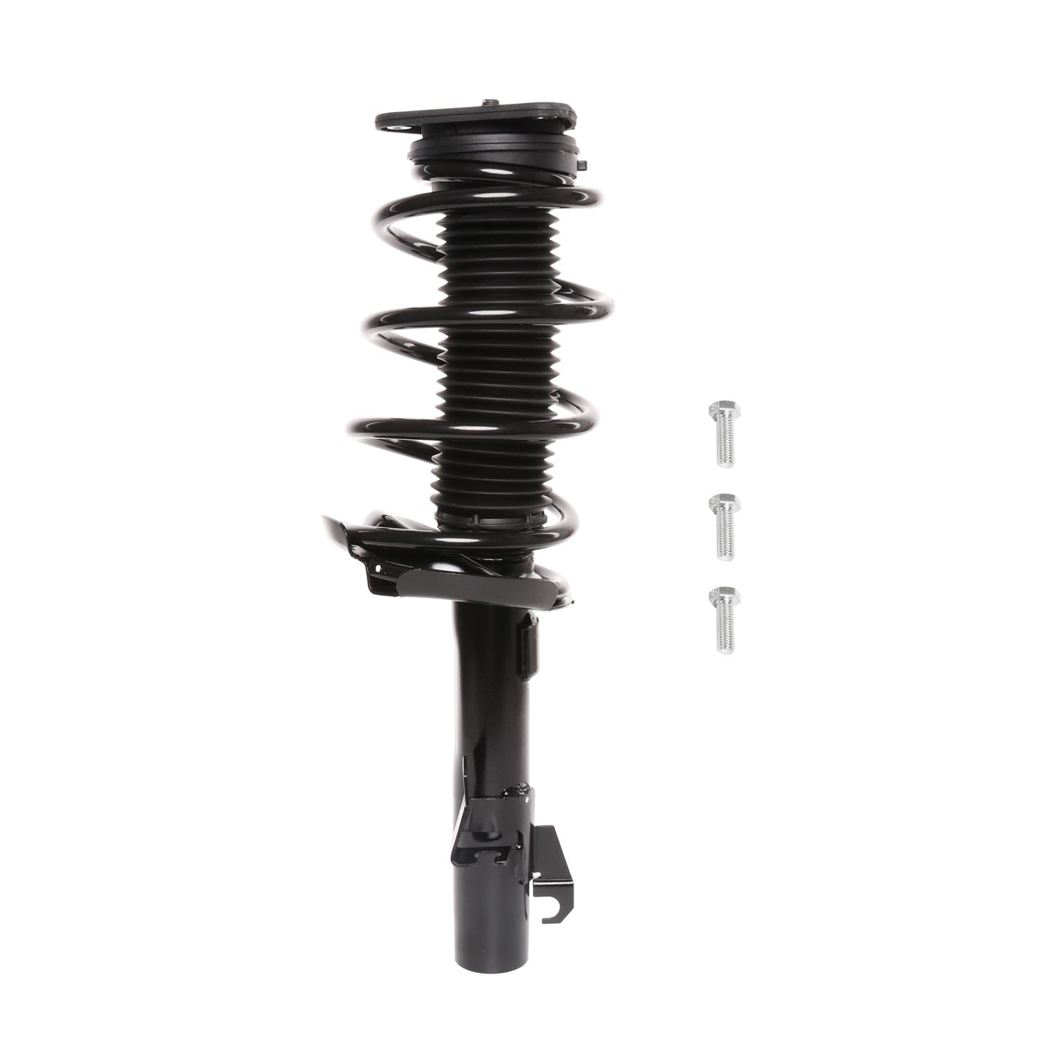 PRT Suspension Strut and Coil Spring Assembly 814513