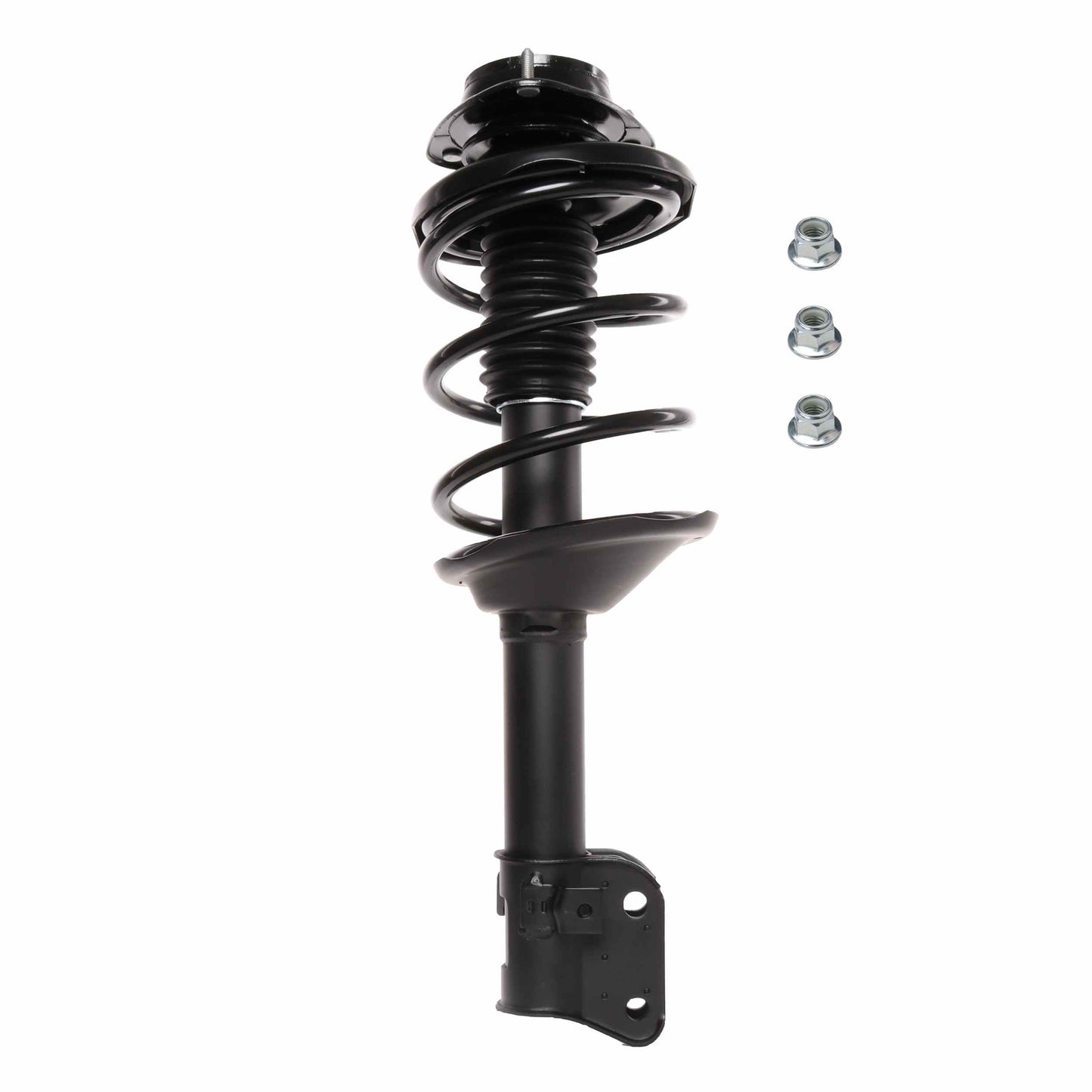 PRT Suspension Strut and Coil Spring Assembly 814524