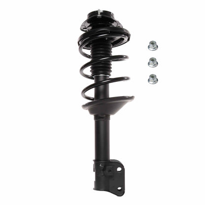 PRT Suspension Strut and Coil Spring Assembly 814524