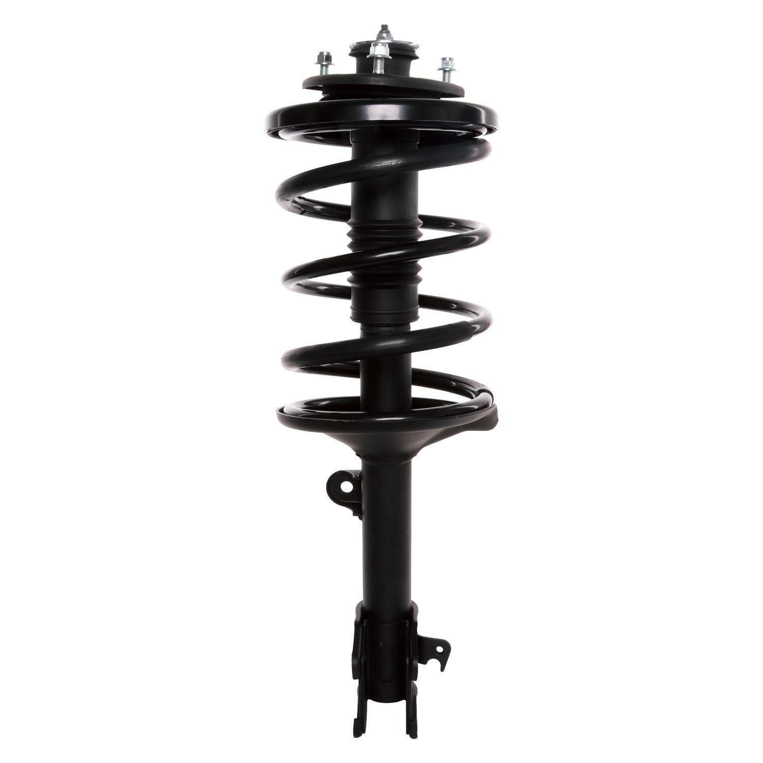 PRT Suspension Strut and Coil Spring Assembly 814545