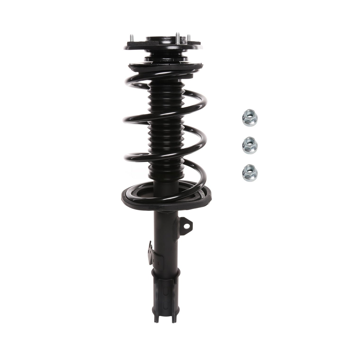 PRT Suspension Strut and Coil Spring Assembly 814548