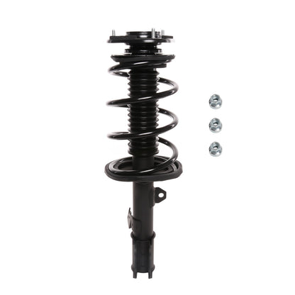 PRT Suspension Strut and Coil Spring Assembly 814548