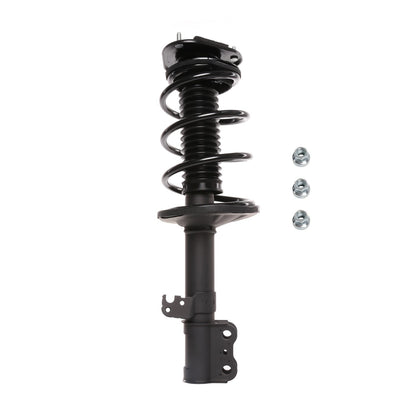 PRT Suspension Strut and Coil Spring Assembly 814548
