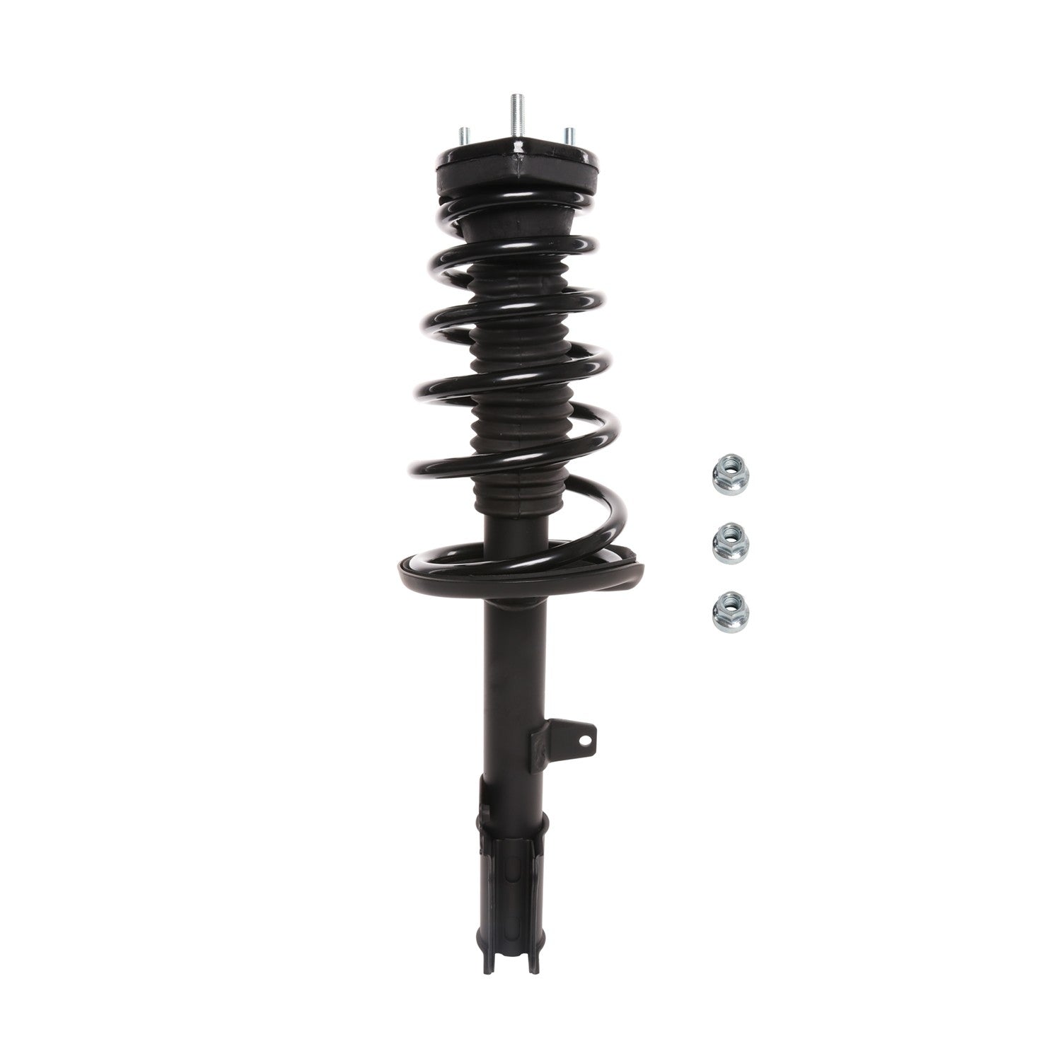 PRT Suspension Strut and Coil Spring Assembly 814588