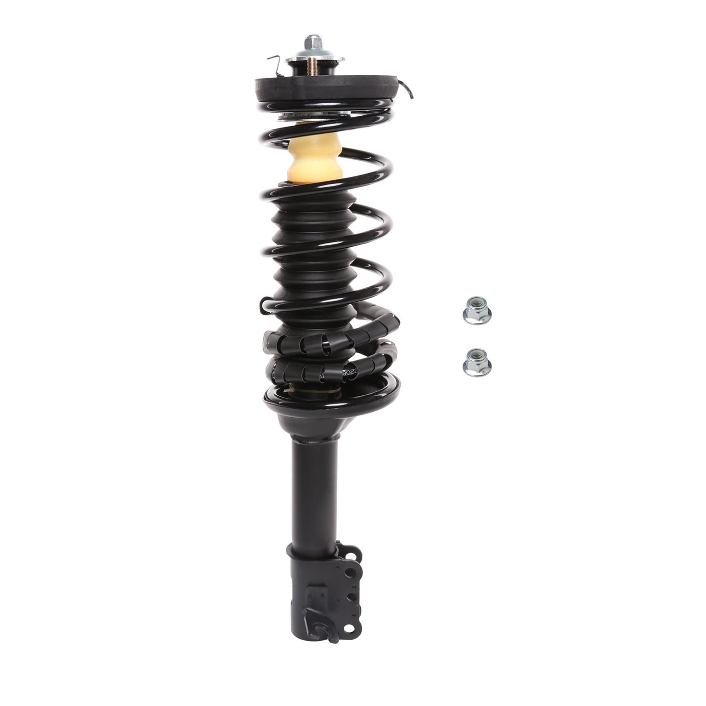 PRT Suspension Strut and Coil Spring Assembly 814595