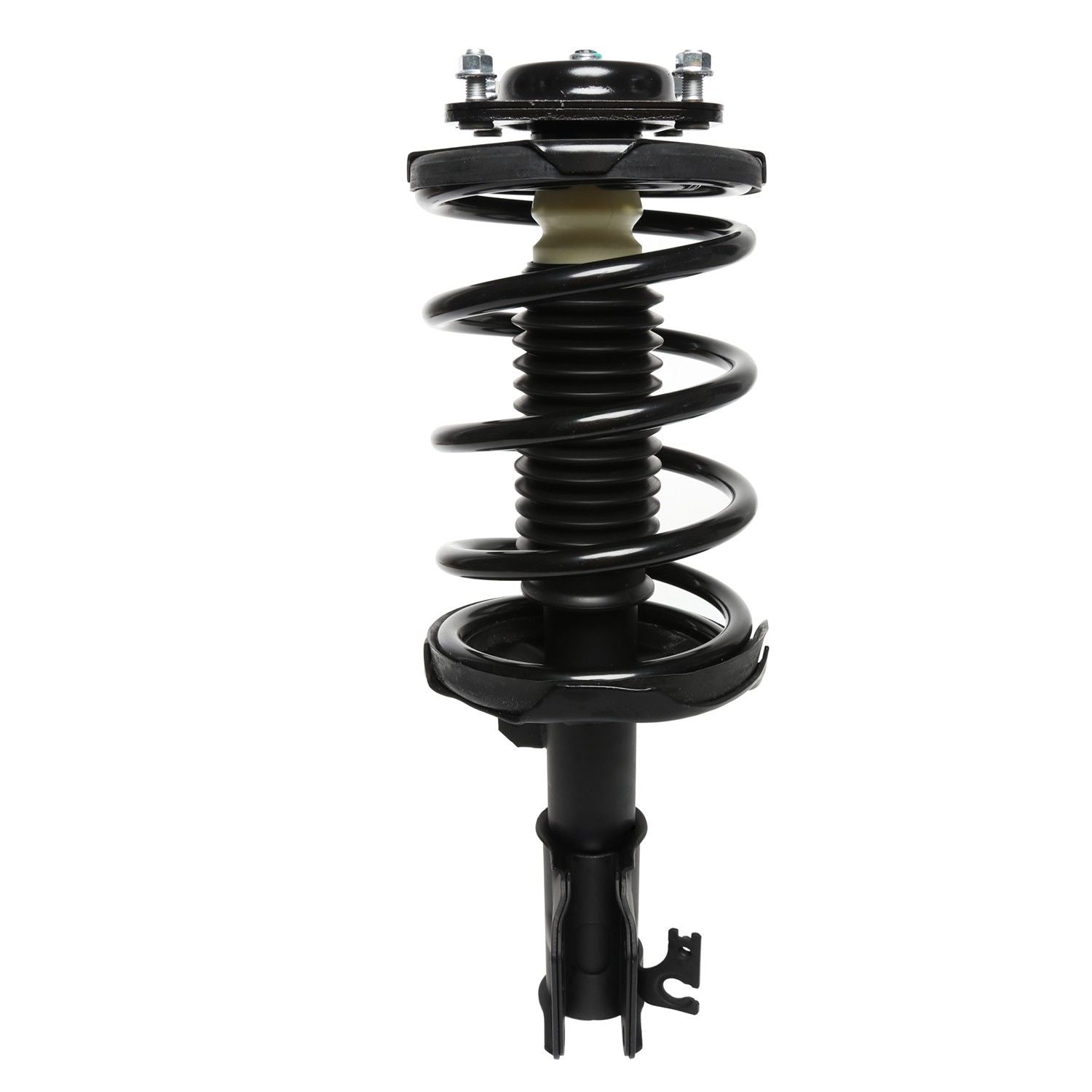 PRT Suspension Strut and Coil Spring Assembly 814695