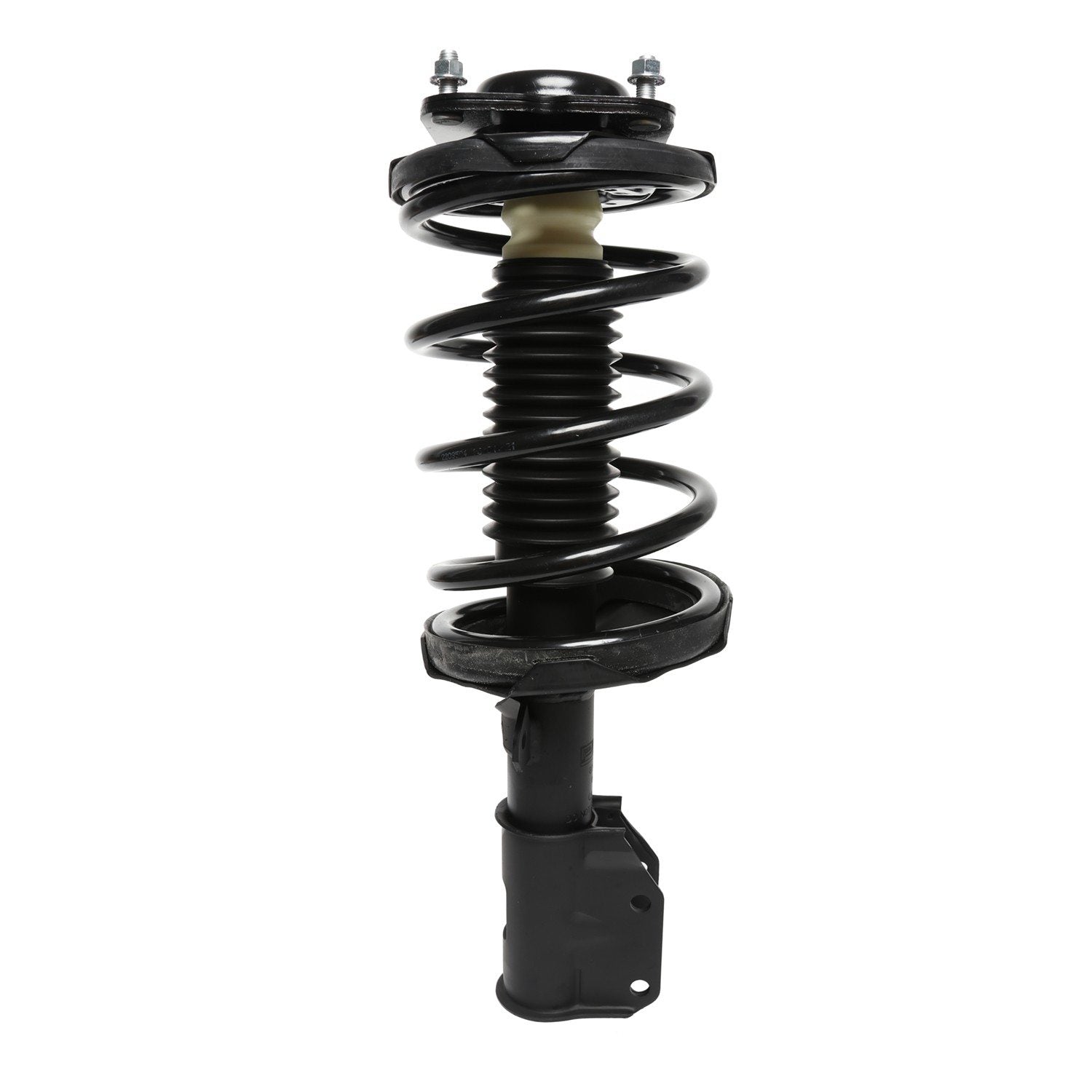 PRT Suspension Strut and Coil Spring Assembly 814695