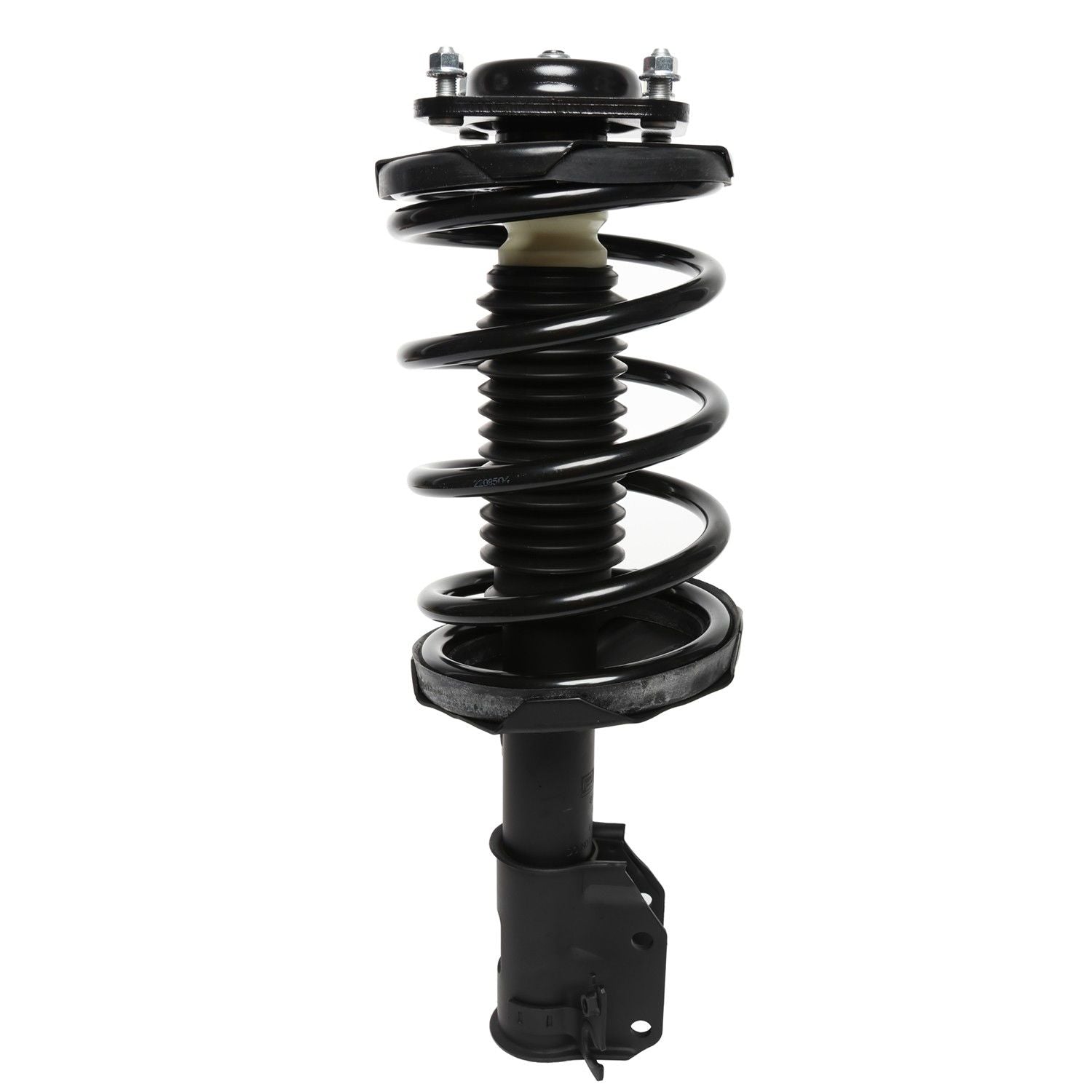PRT Suspension Strut and Coil Spring Assembly 814696