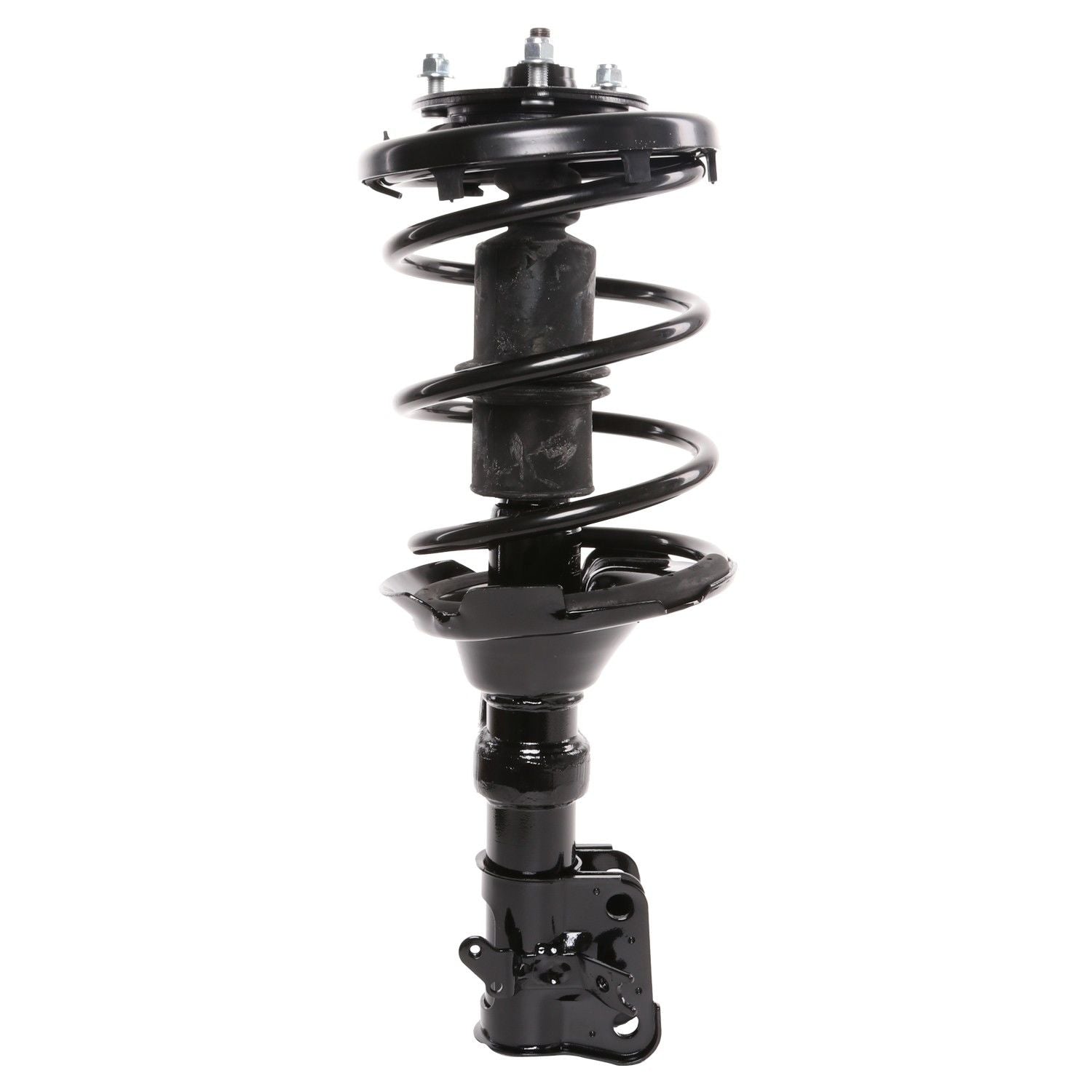 PRT Suspension Strut and Coil Spring Assembly 814744