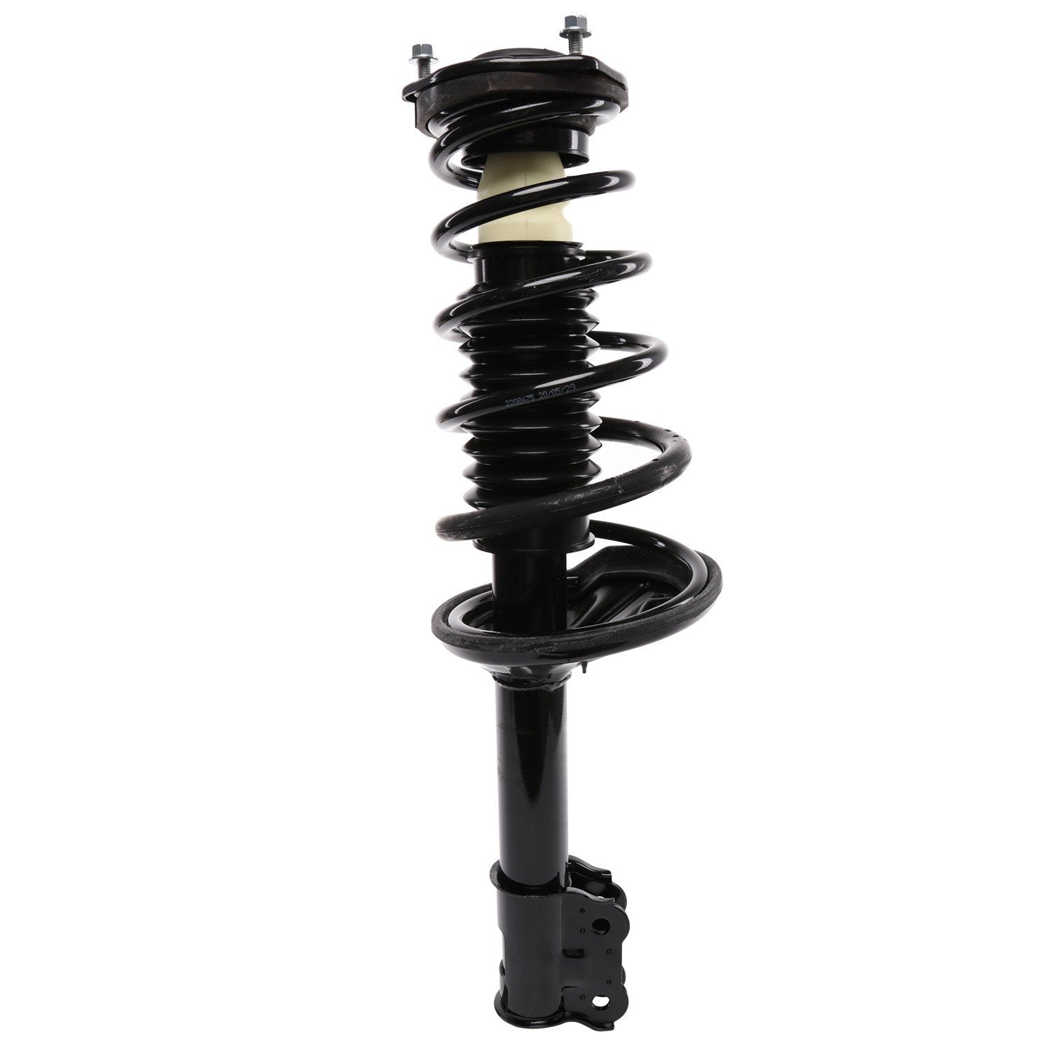 PRT Suspension Strut and Coil Spring Assembly 814765