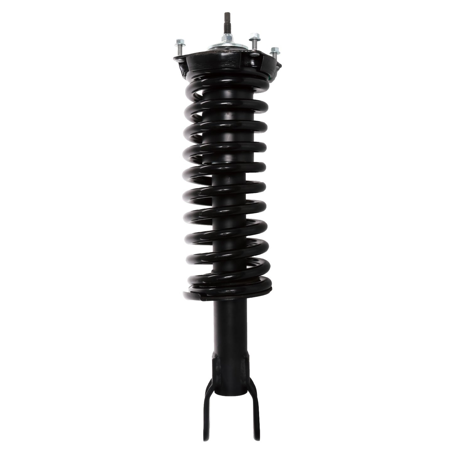 PRT Suspension Strut and Coil Spring Assembly 814771L