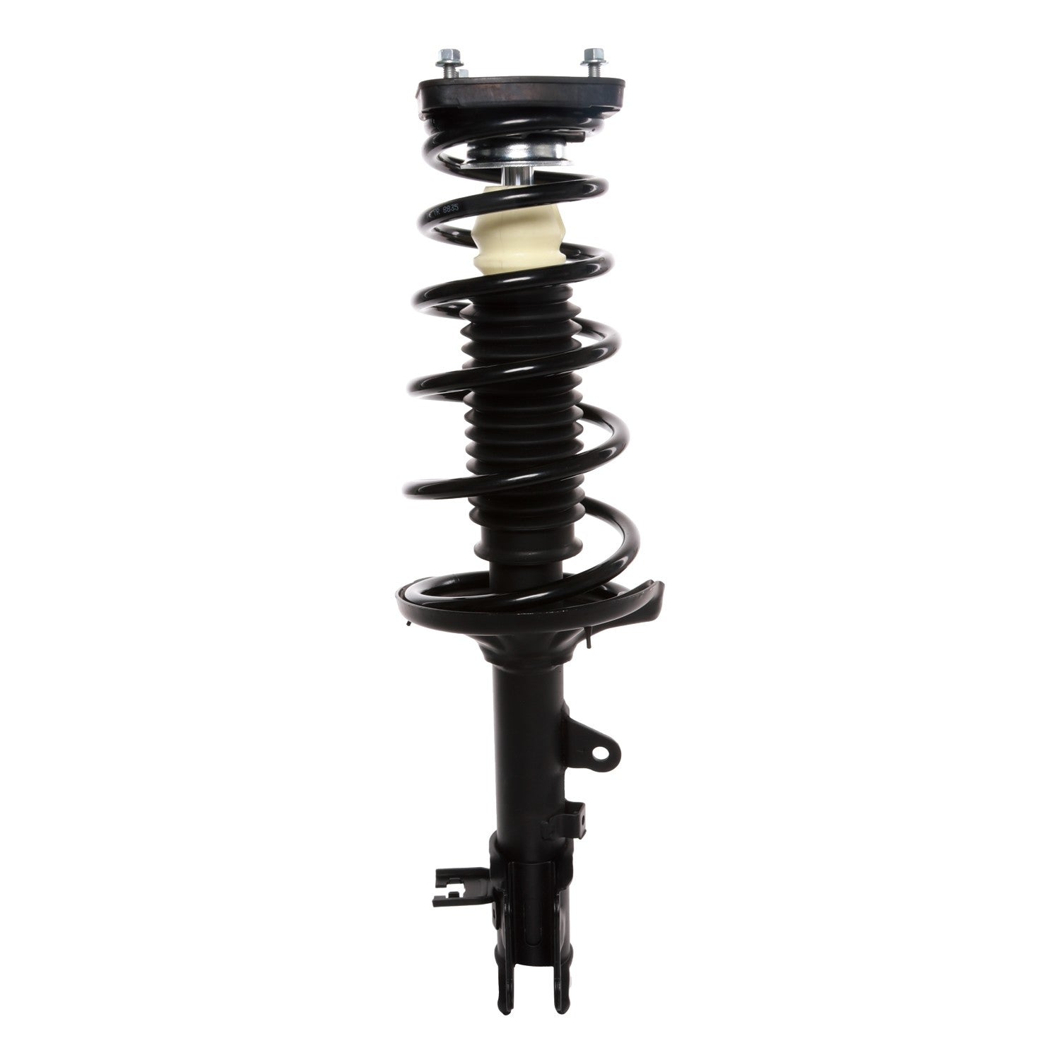 PRT Suspension Strut and Coil Spring Assembly 814806