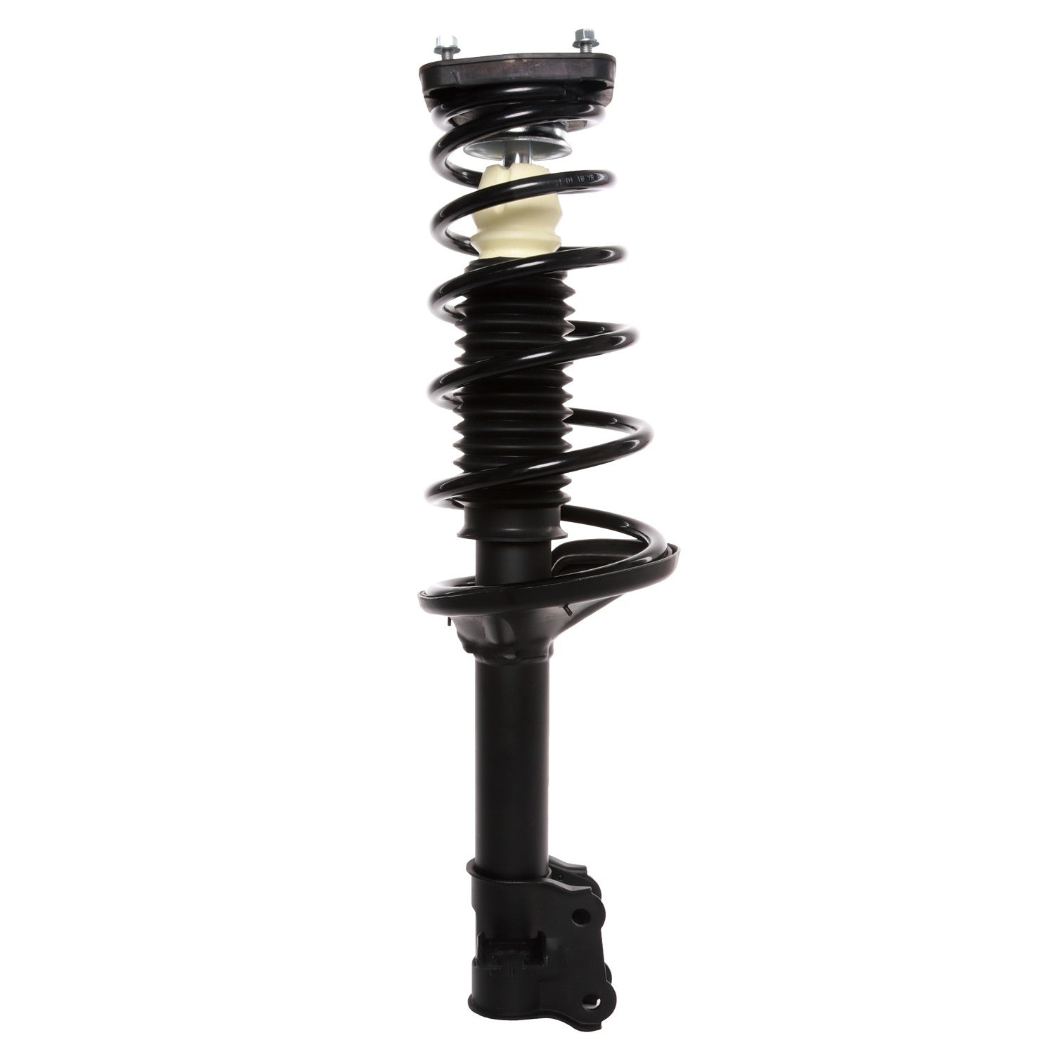 PRT Suspension Strut and Coil Spring Assembly 814806