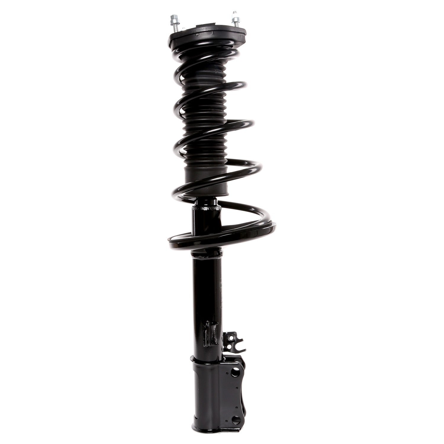 PRT Suspension Strut and Coil Spring Assembly 814879