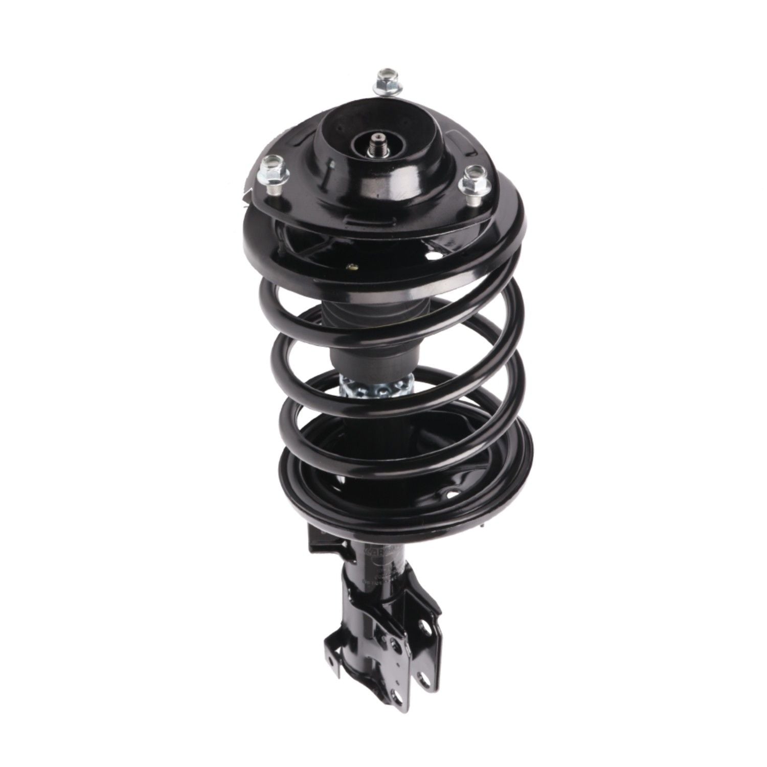 PRT Suspension Strut and Coil Spring Assembly 814887