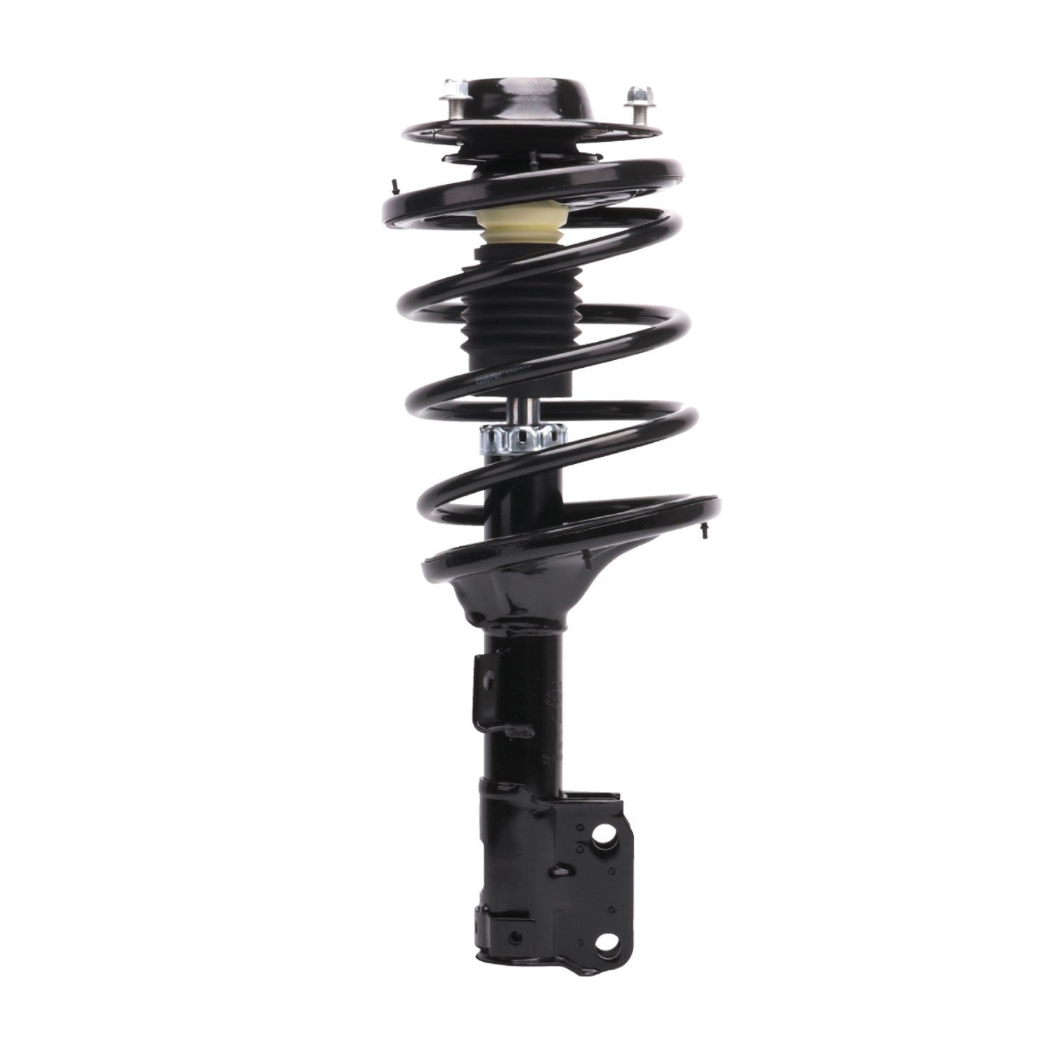 PRT Suspension Strut and Coil Spring Assembly 814887