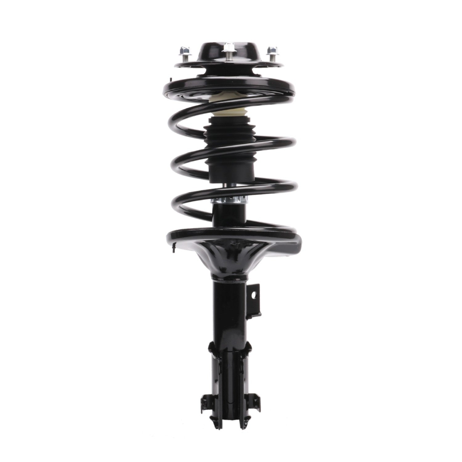 PRT Suspension Strut and Coil Spring Assembly 814888