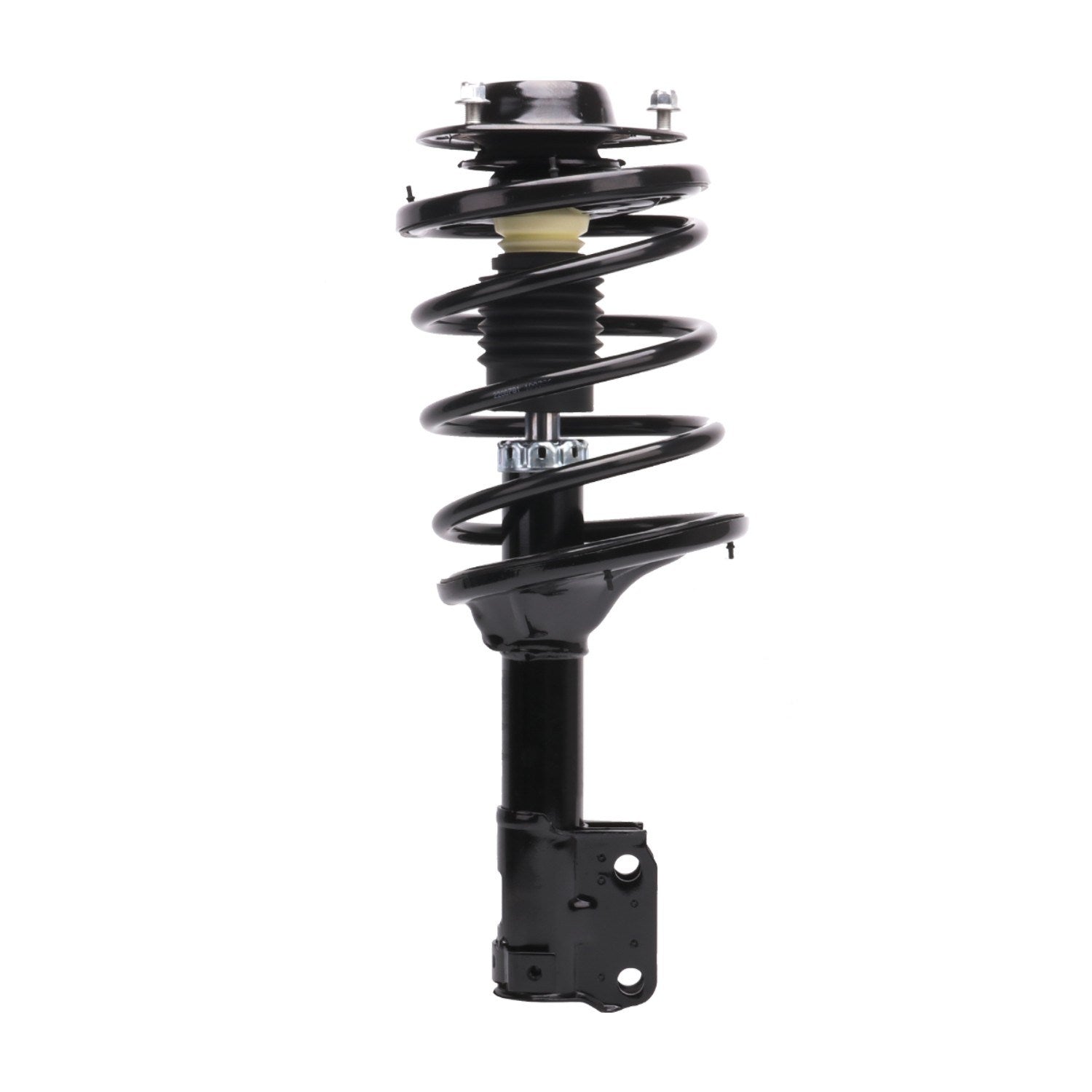 PRT Suspension Strut and Coil Spring Assembly 814888