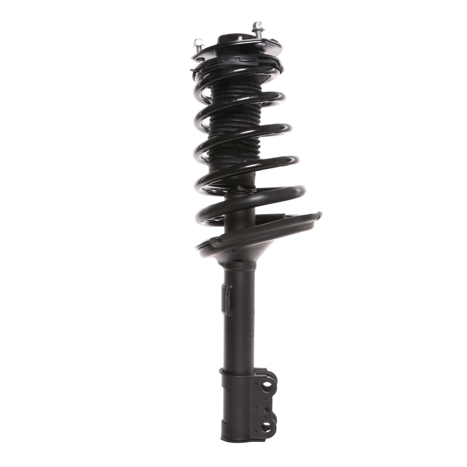 PRT Suspension Strut and Coil Spring Assembly 814907