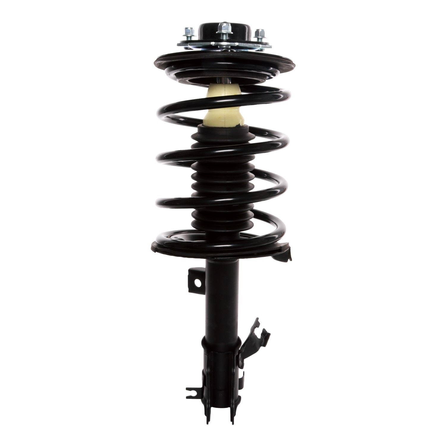 PRT Suspension Strut and Coil Spring Assembly 814917