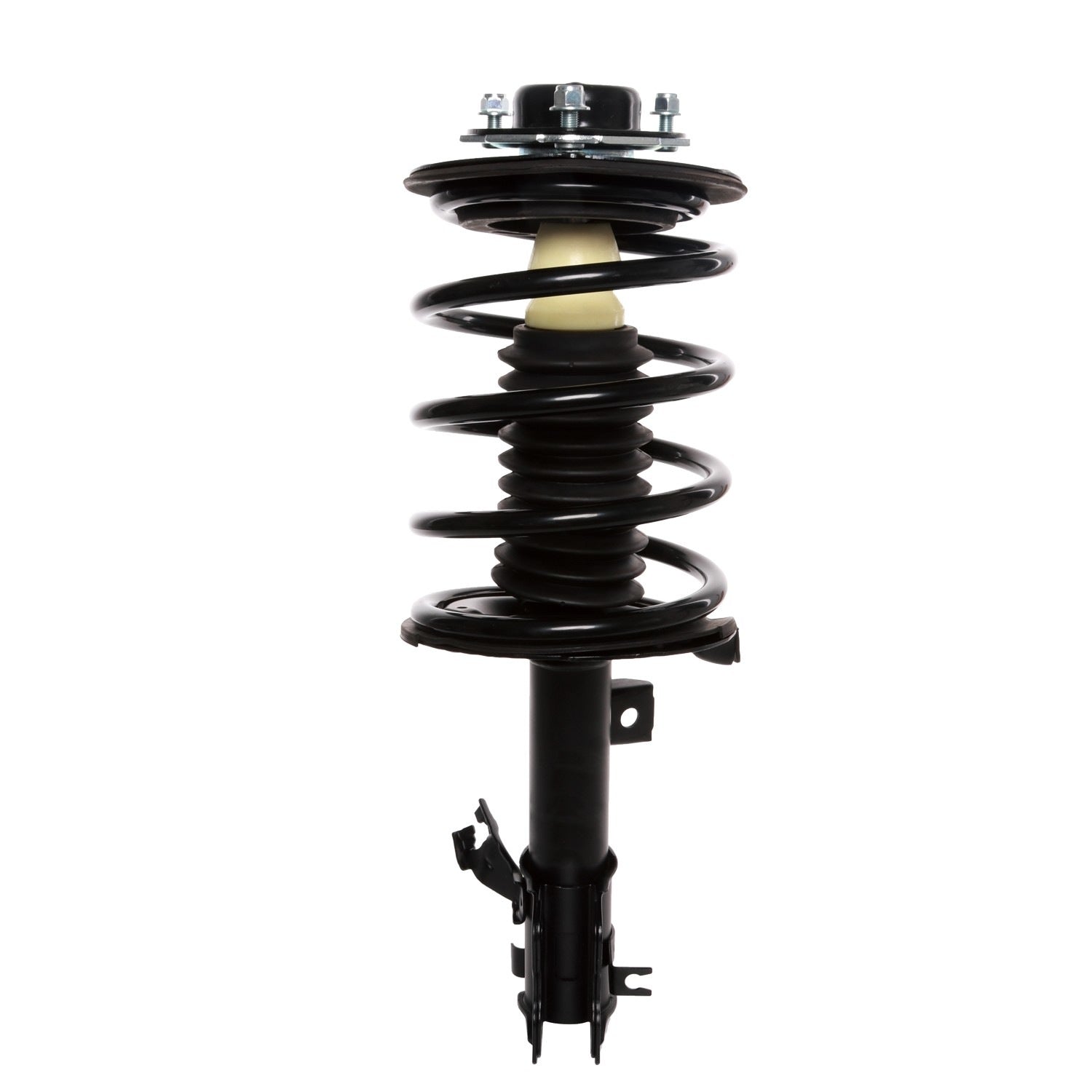 PRT Suspension Strut and Coil Spring Assembly 814918