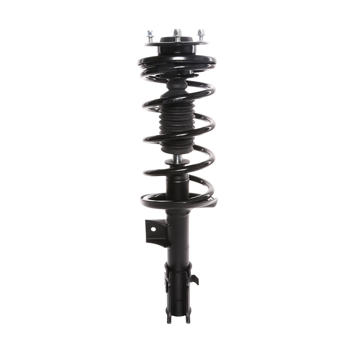 PRT Suspension Strut and Coil Spring Assembly 814939