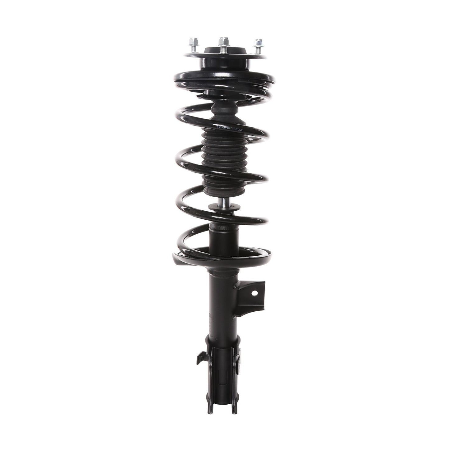 PRT Suspension Strut and Coil Spring Assembly 814940