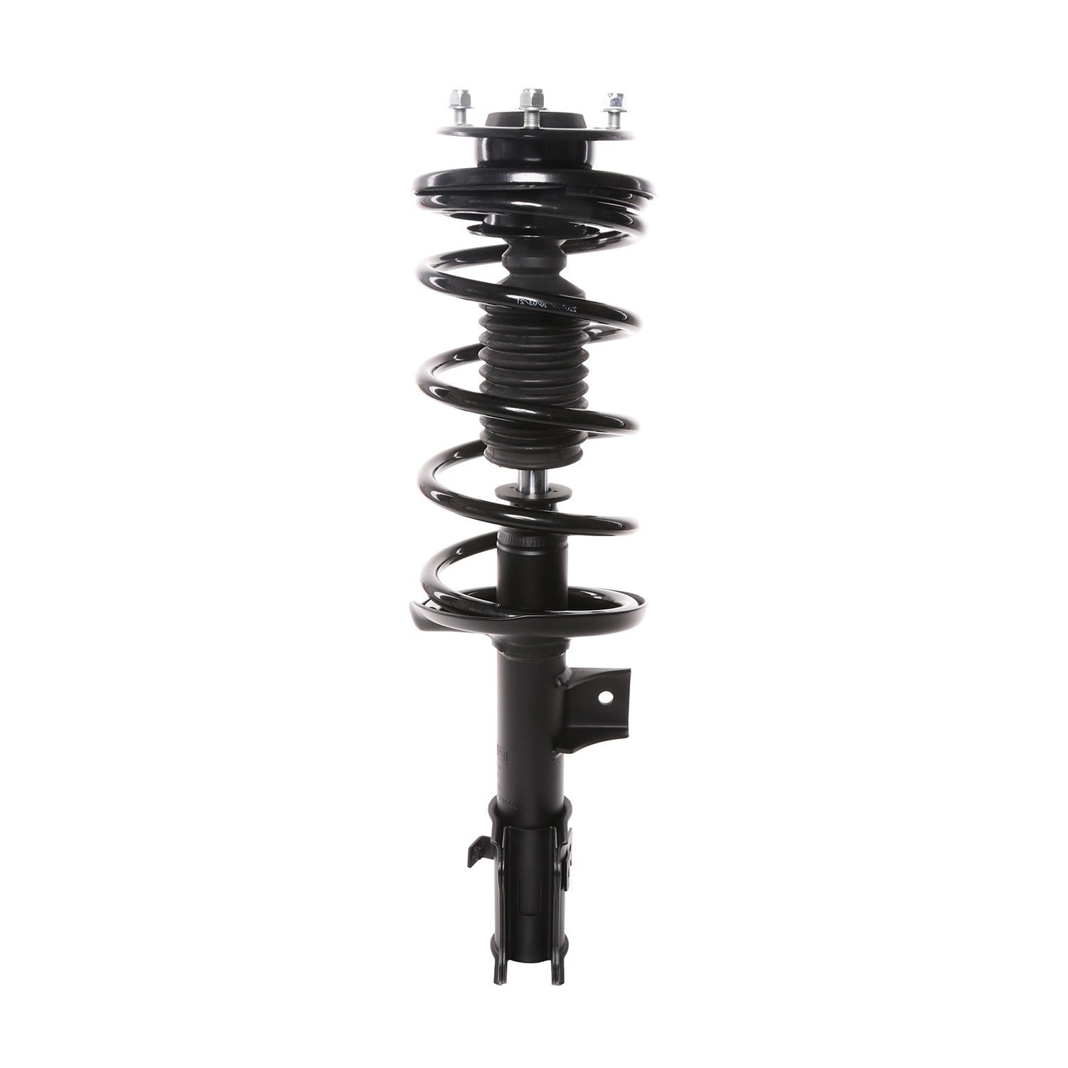 PRT Suspension Strut and Coil Spring Assembly  top view frsport 814940