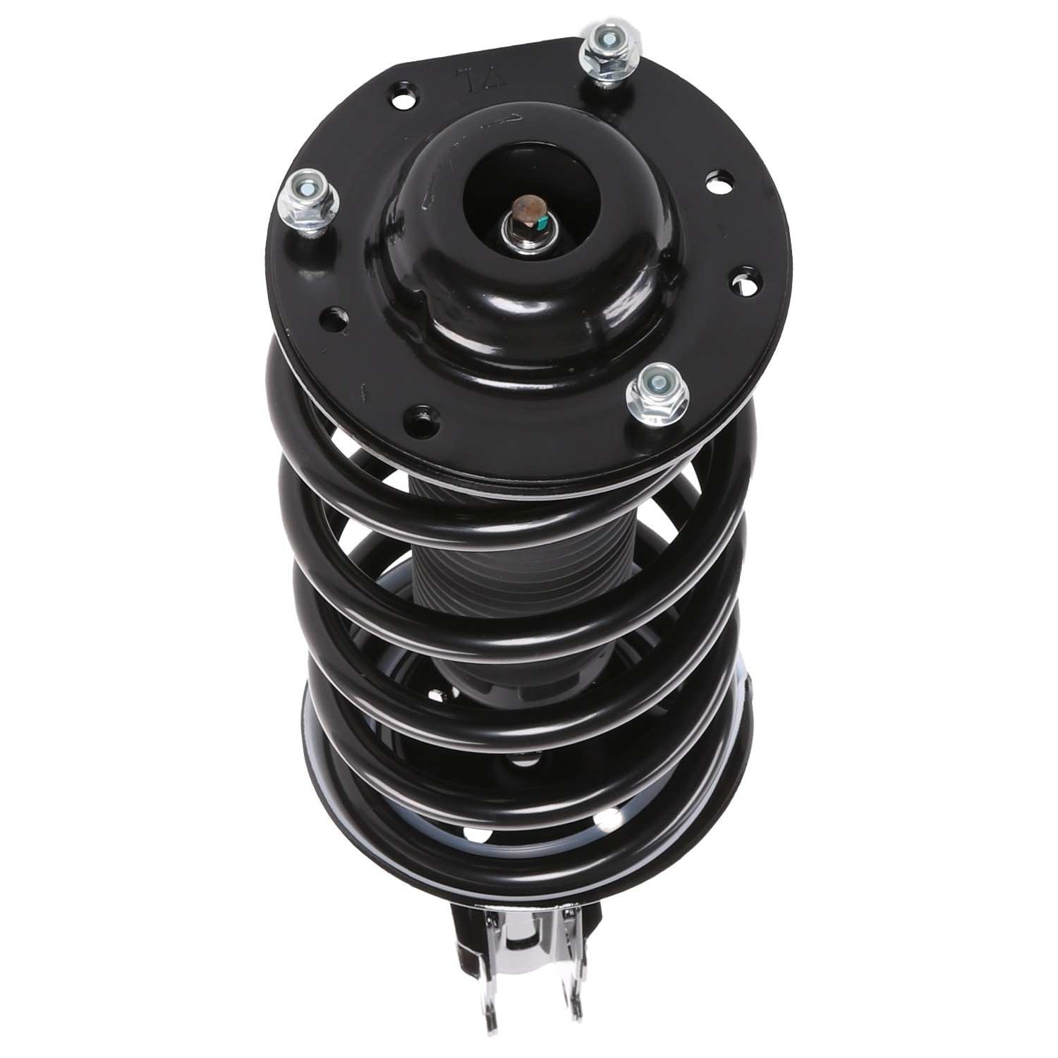 PRT Suspension Strut and Coil Spring Assembly 814962